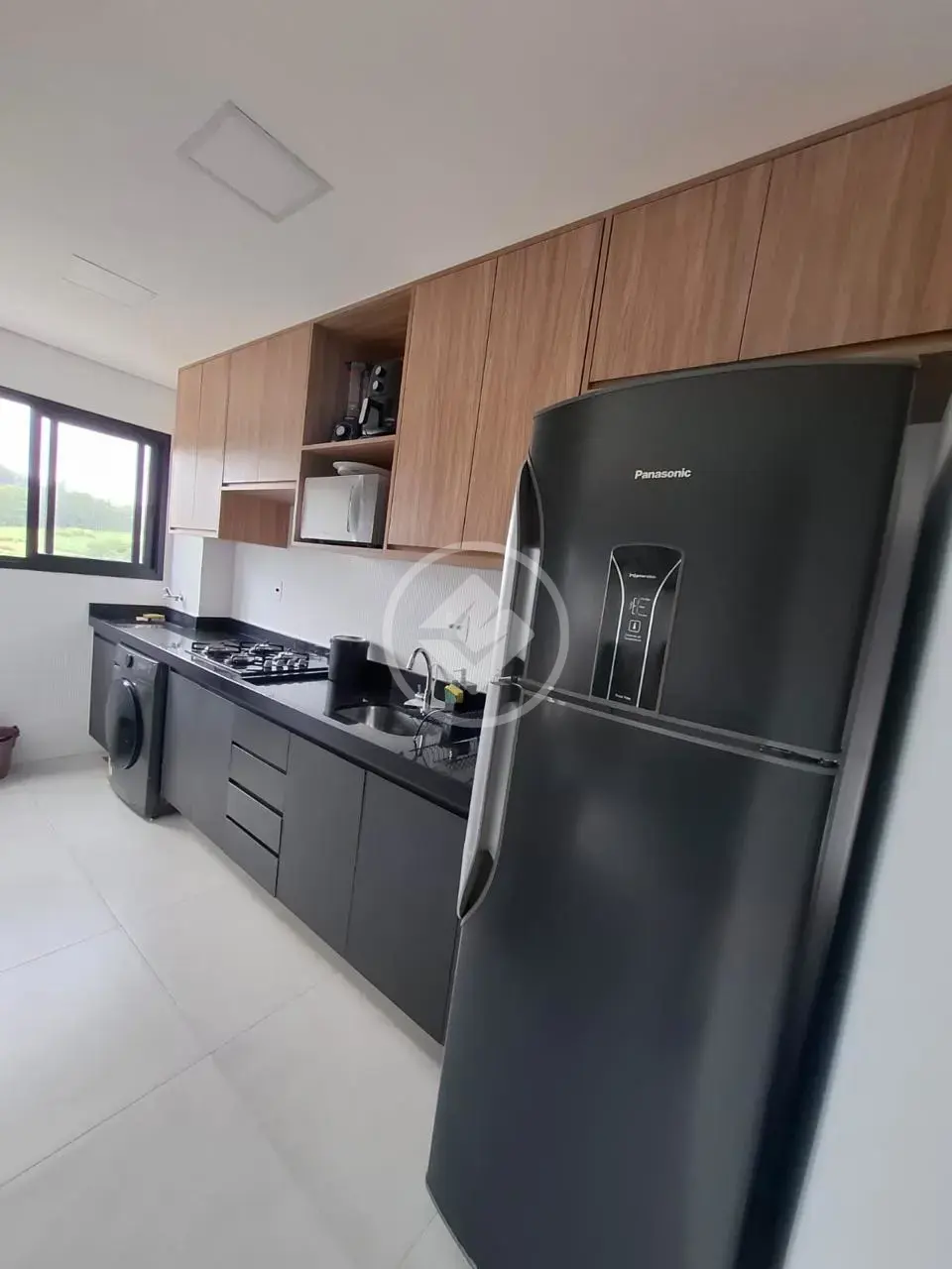 apartamento mobiliado para locação em Valinhos