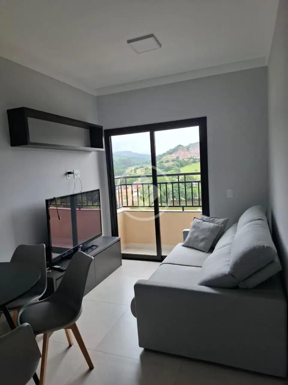 Apartamento 2 quartos no Ortizes, Valinhos — foto 4 de 6
