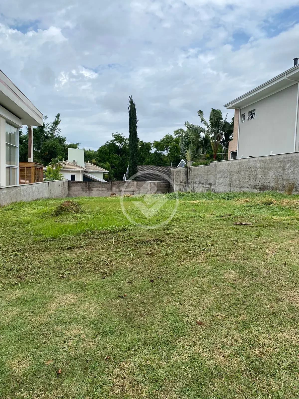 Terreno Condomínio Jardim Europa, Valinhos - SP — foto 1