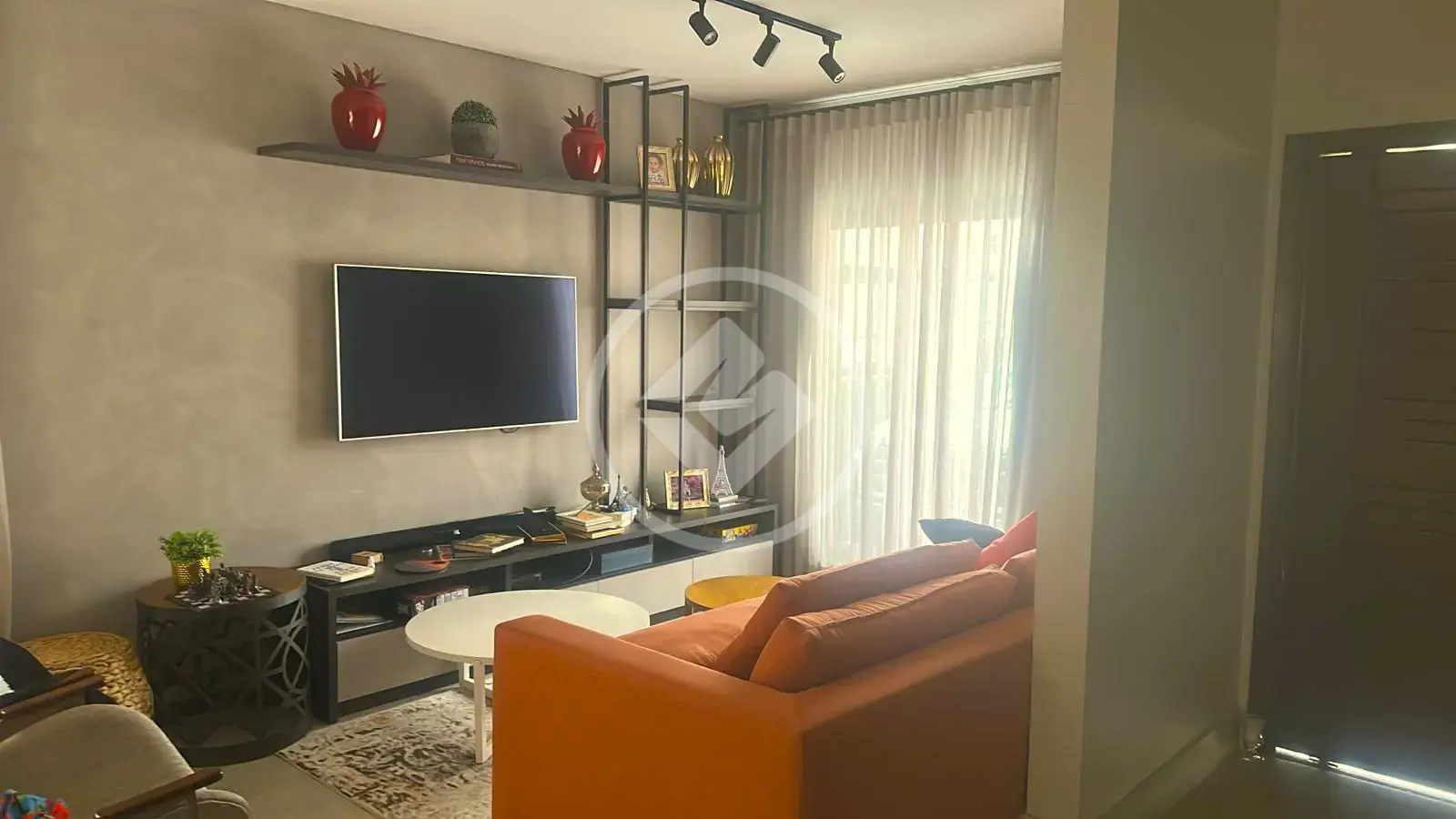 Casa Condomínio Chácaras Silvania, Valinhos - SP — foto 1
