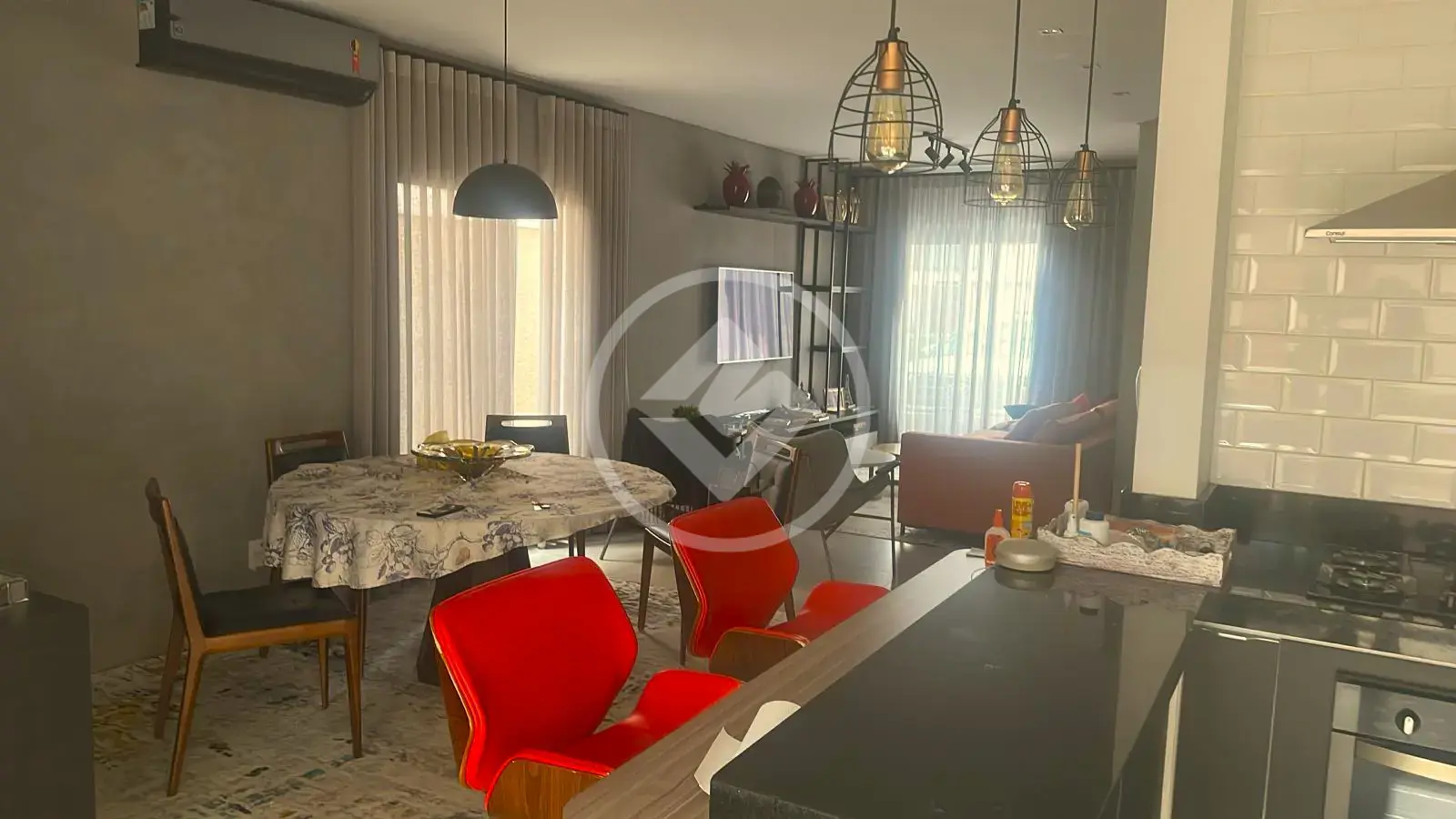 Casa Condomínio 3 quartos no Chácaras Silvania, Valinhos — foto 3 de 6
