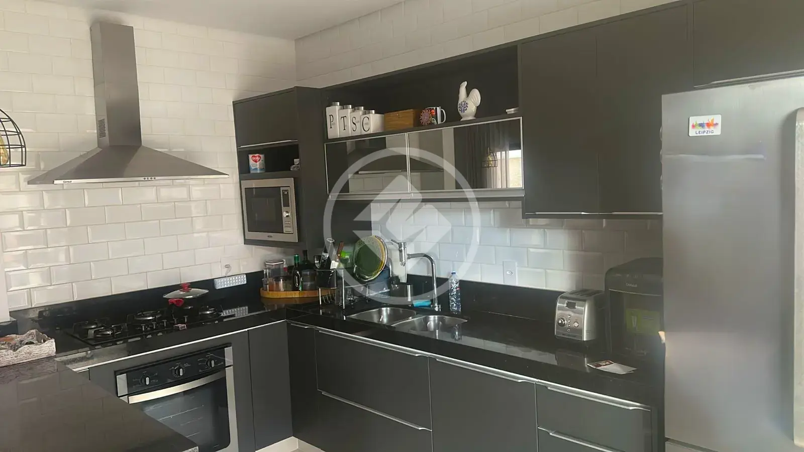 Casa Condomínio 3 quartos no Chácaras Silvania, Valinhos — foto 4 de 6