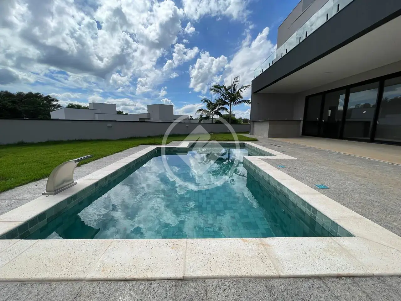 Casa Condomínio Reserva dos Vinhedos, Louveira - SP — foto 1