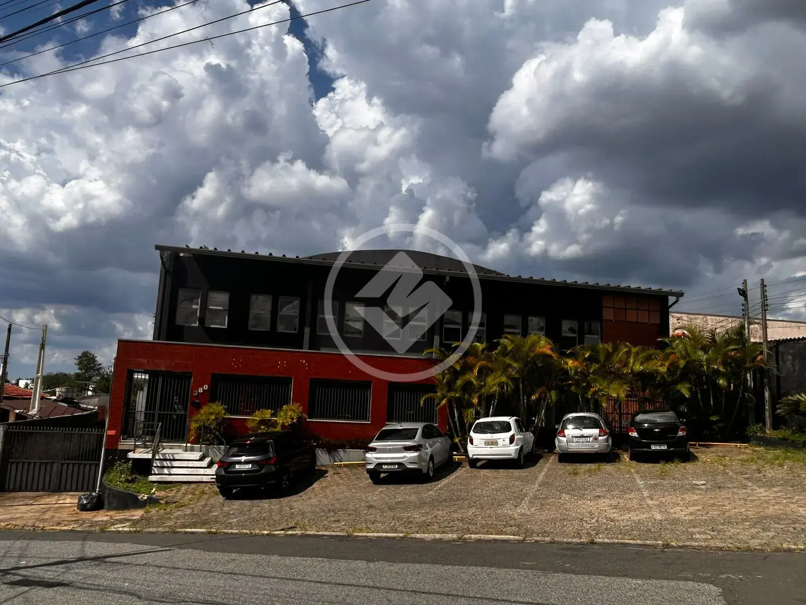 Galpão Nova Vinhedo, Vinhedo - SP — foto 1