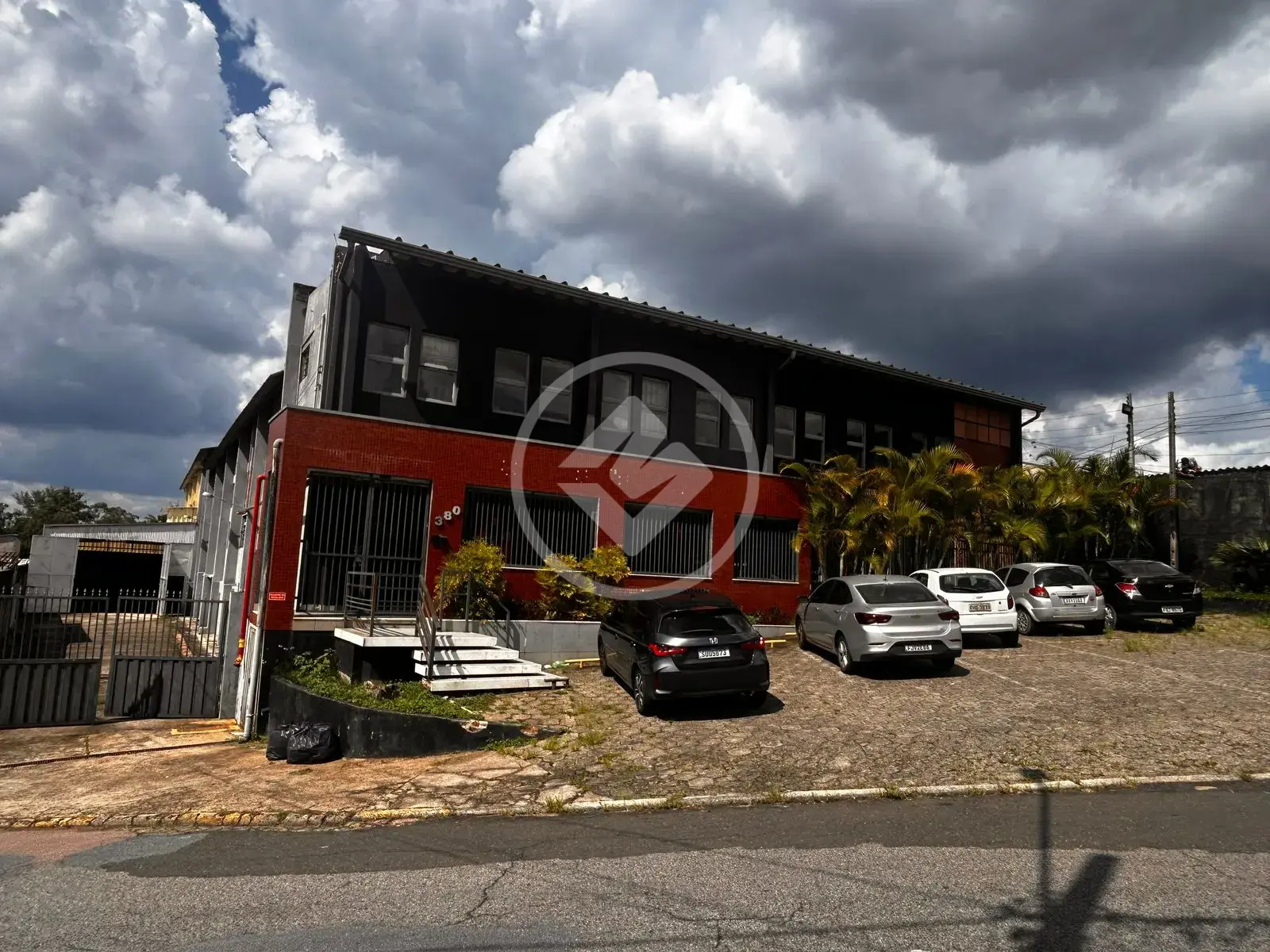 Galpão no Nova Vinhedo, Vinhedo — foto 4 de 6