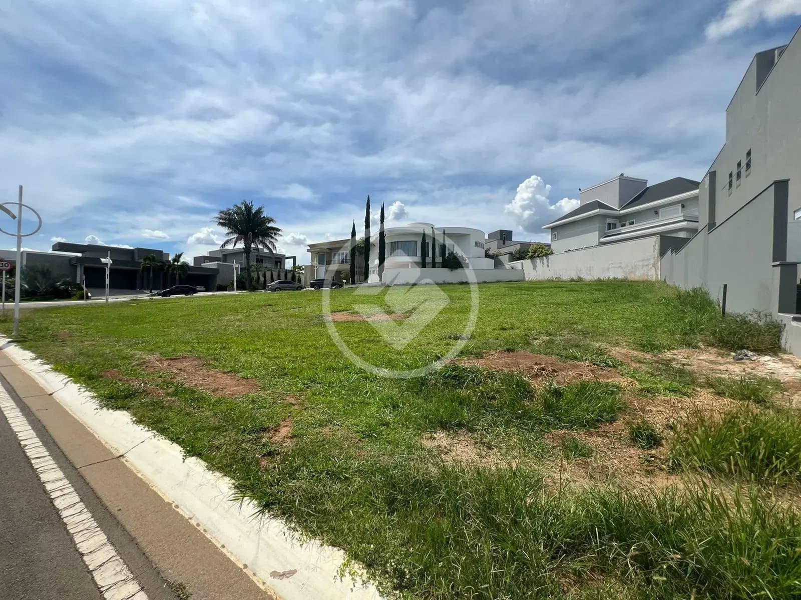 Terreno Condomínio no Jardim Maison Du Parc, Indaiatuba — foto 6 de 6