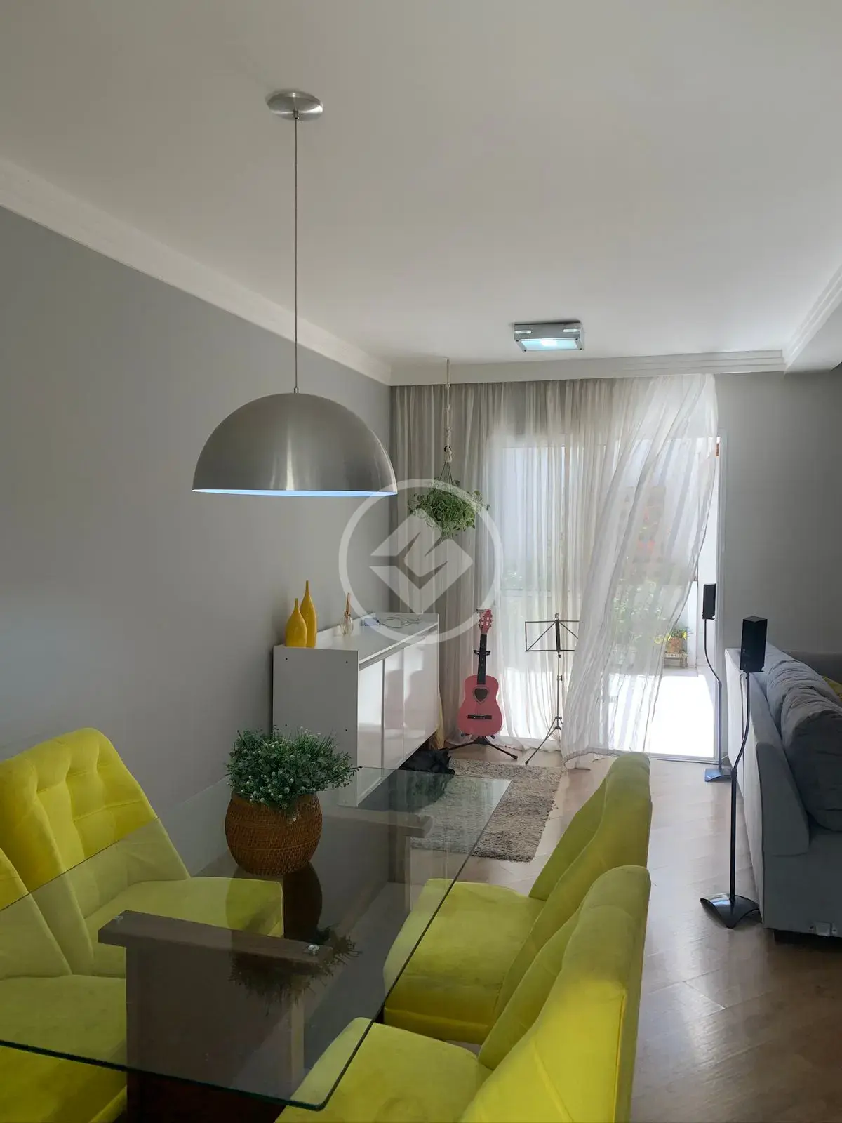 Casa Condomínio 3 quartos no Jardim Shangai, Jundiaí — foto 4 de 6