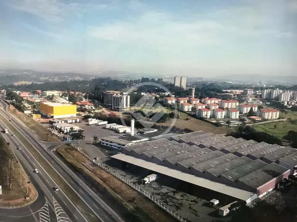 Galpão Medeiros, Jundiaí - SP — foto 2