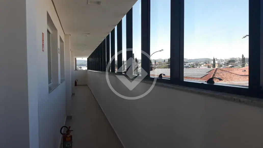 Sala Comercial Santa Rosa, Vinhedo - SP — foto 2