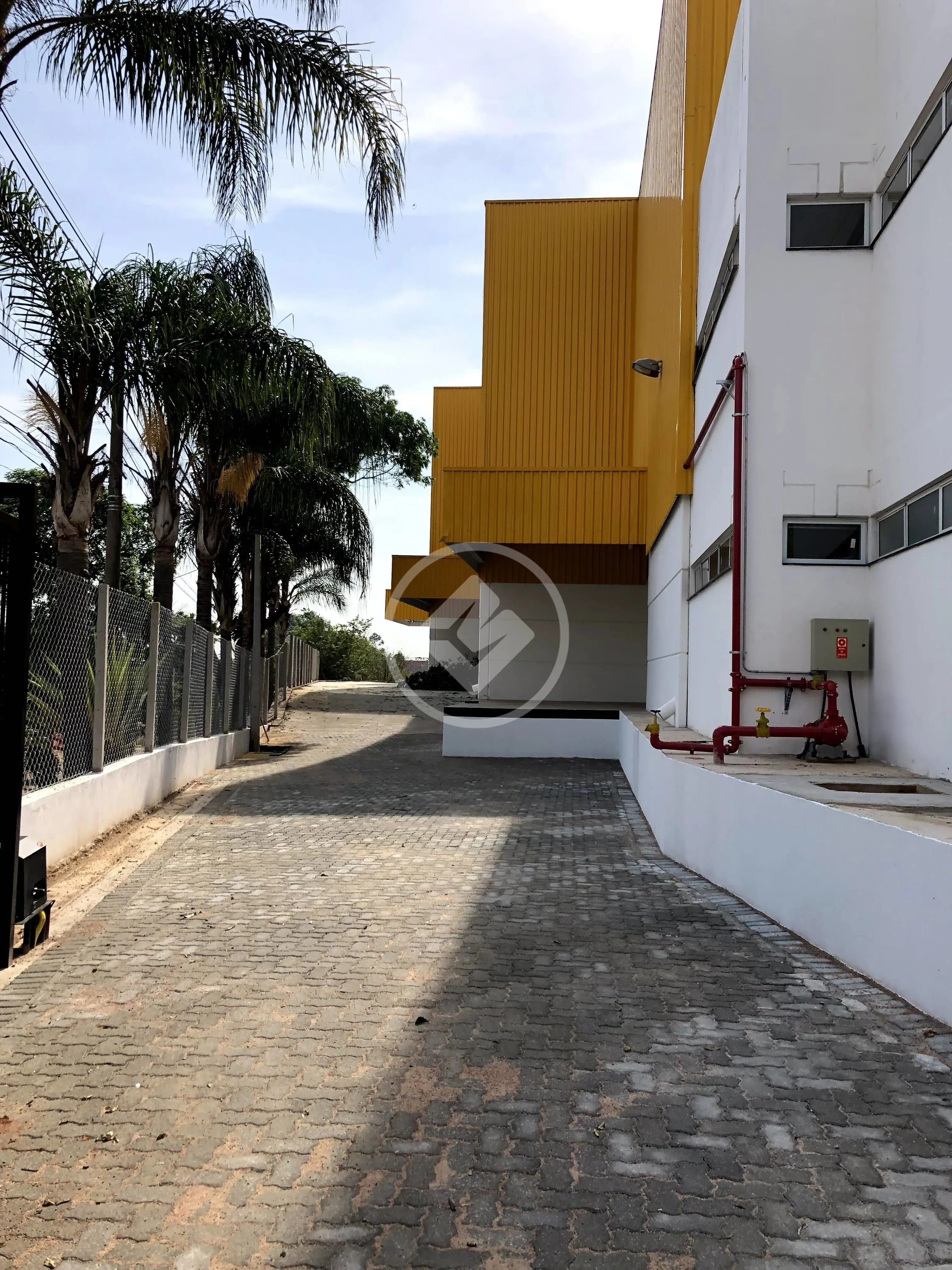Galpão no Jardim Carolina, Jundiaí — foto 4 de 6