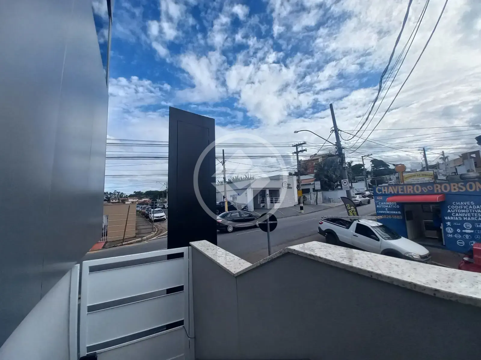 Sala Comercial no Santa Rosa, Vinhedo — foto 5 de 6