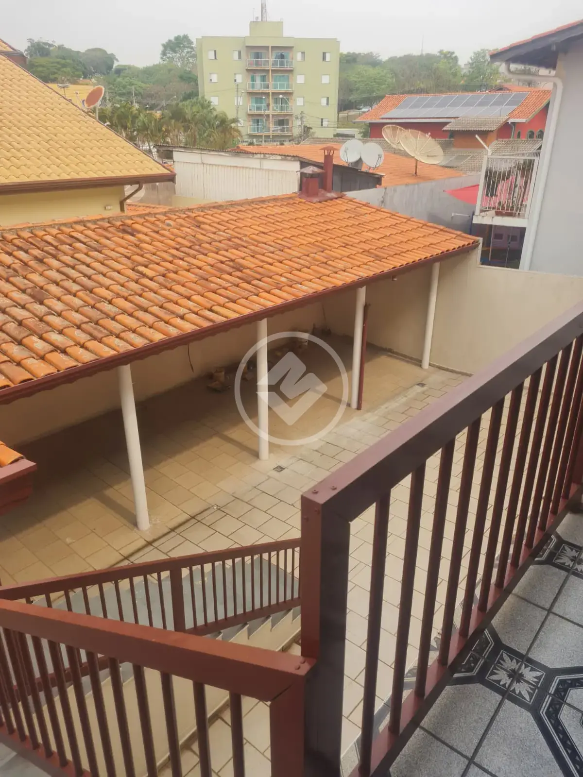Sobrado 3 quartos no Nova Vinhedo, Vinhedo — foto 3 de 6