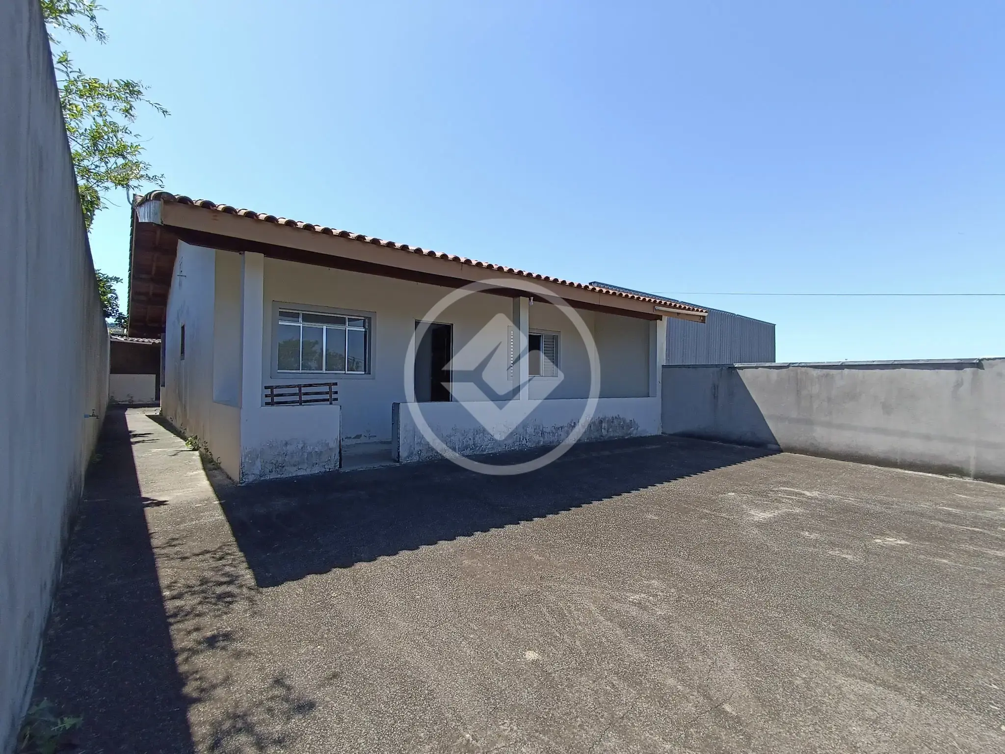 Casa Vila Joao XXIII, Vinhedo - SP — foto 1