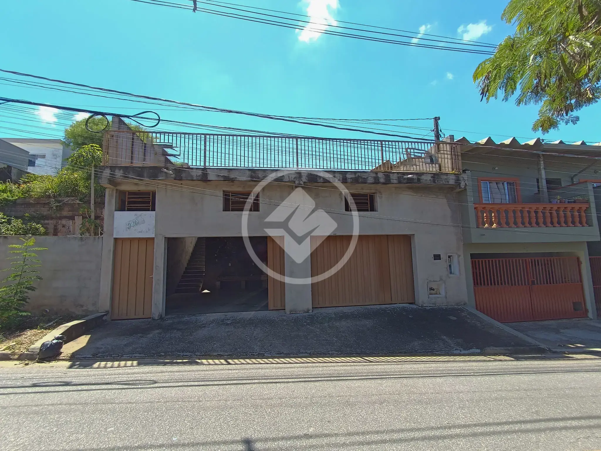 Casa Vila Joao XXIII, Vinhedo - SP — foto 2