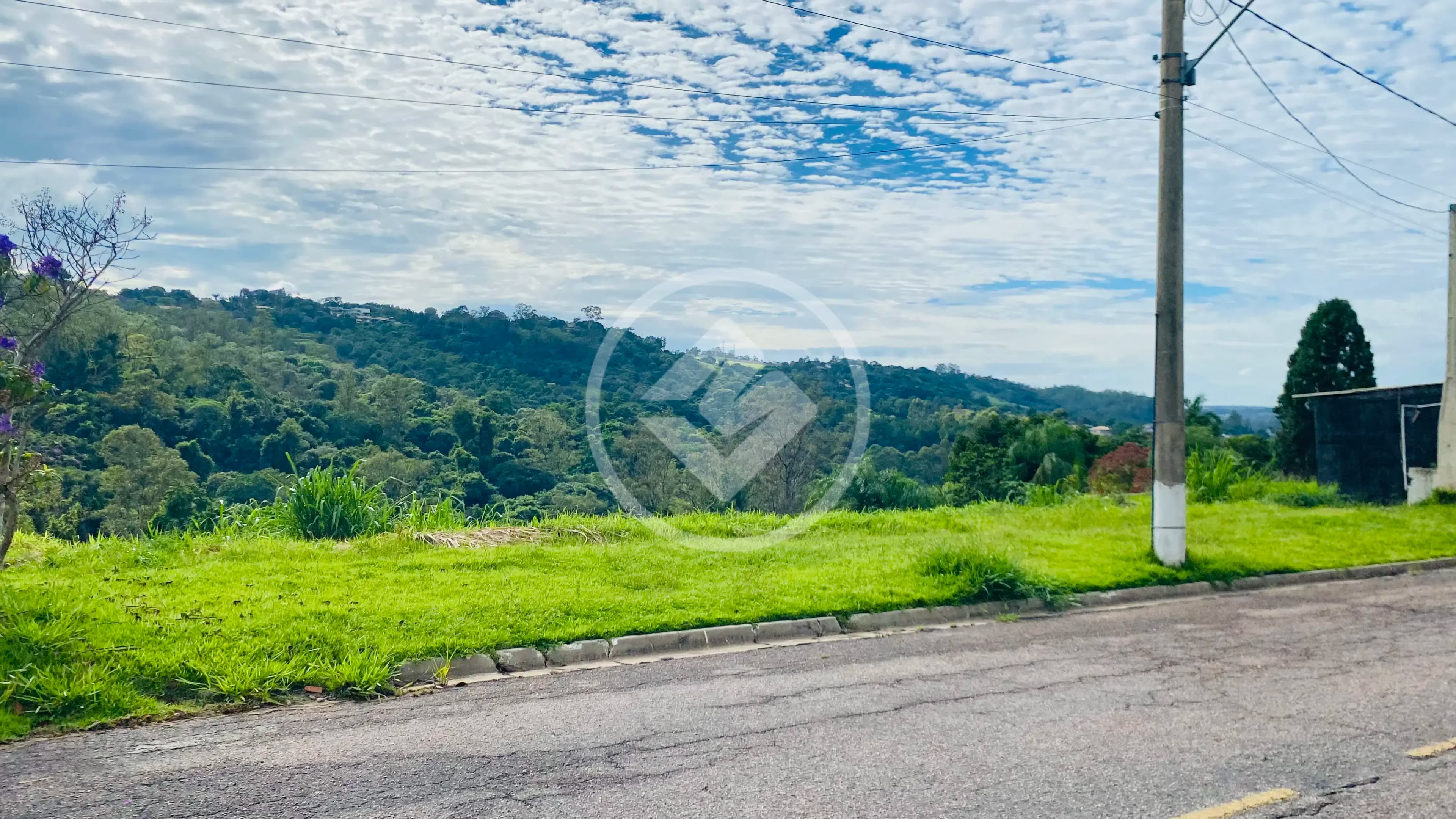 Terreno Condomínio Marambaia, Vinhedo - SP — foto 1