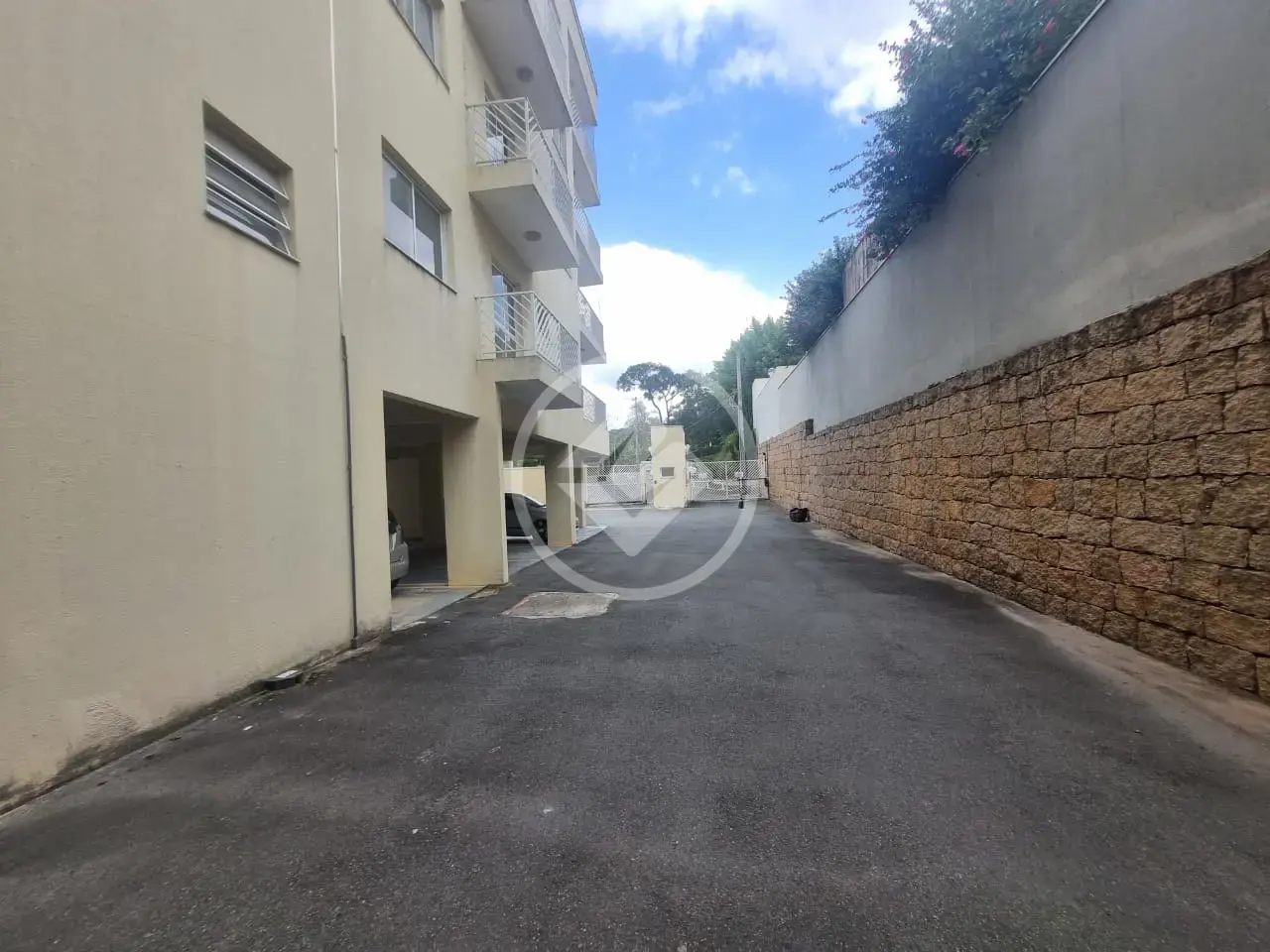 Apartamento Pinheirinho, Vinhedo - SP — foto 2