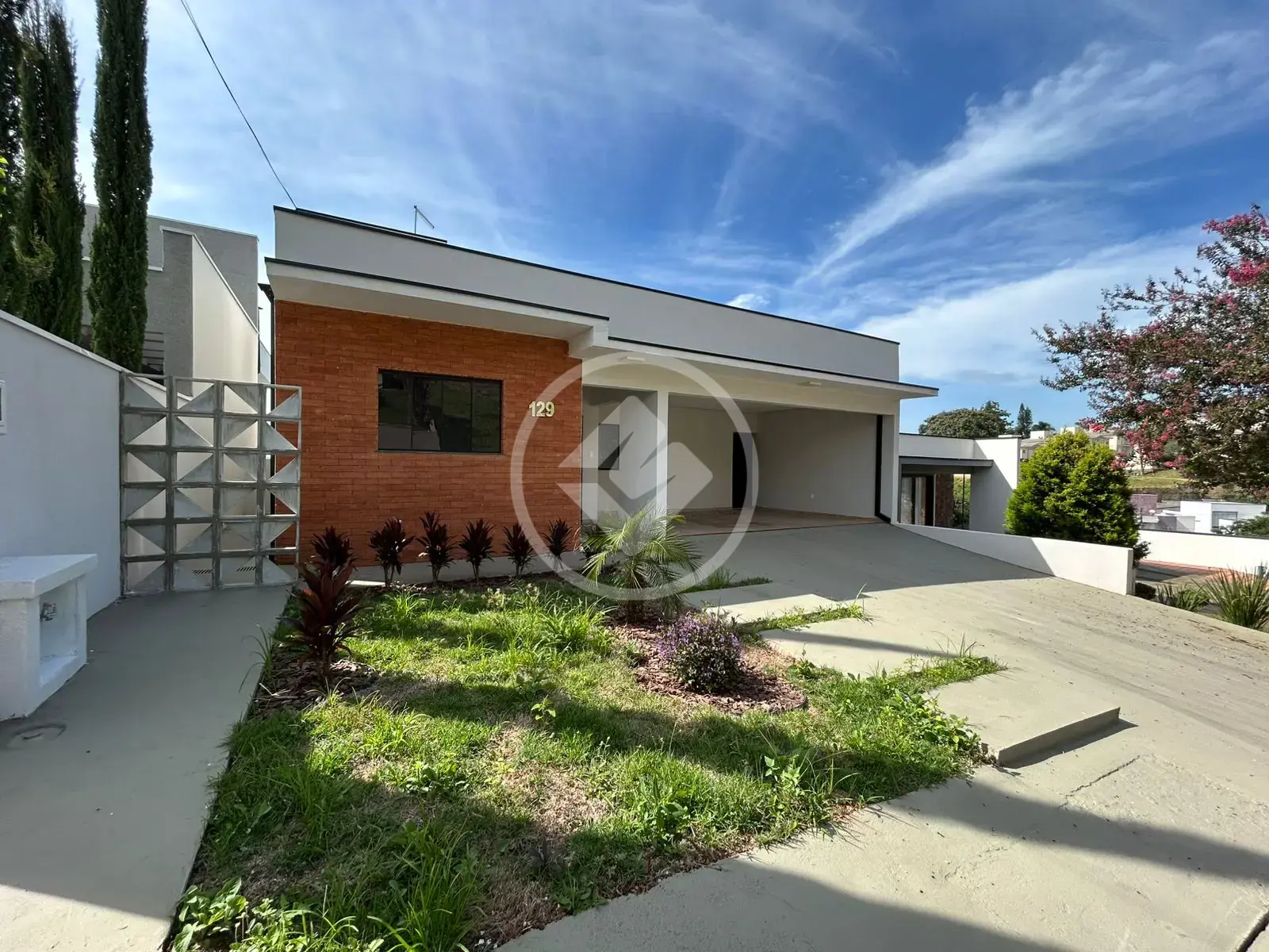Casa Condomínio Picollo Villaggio, Louveira - SP — foto 2