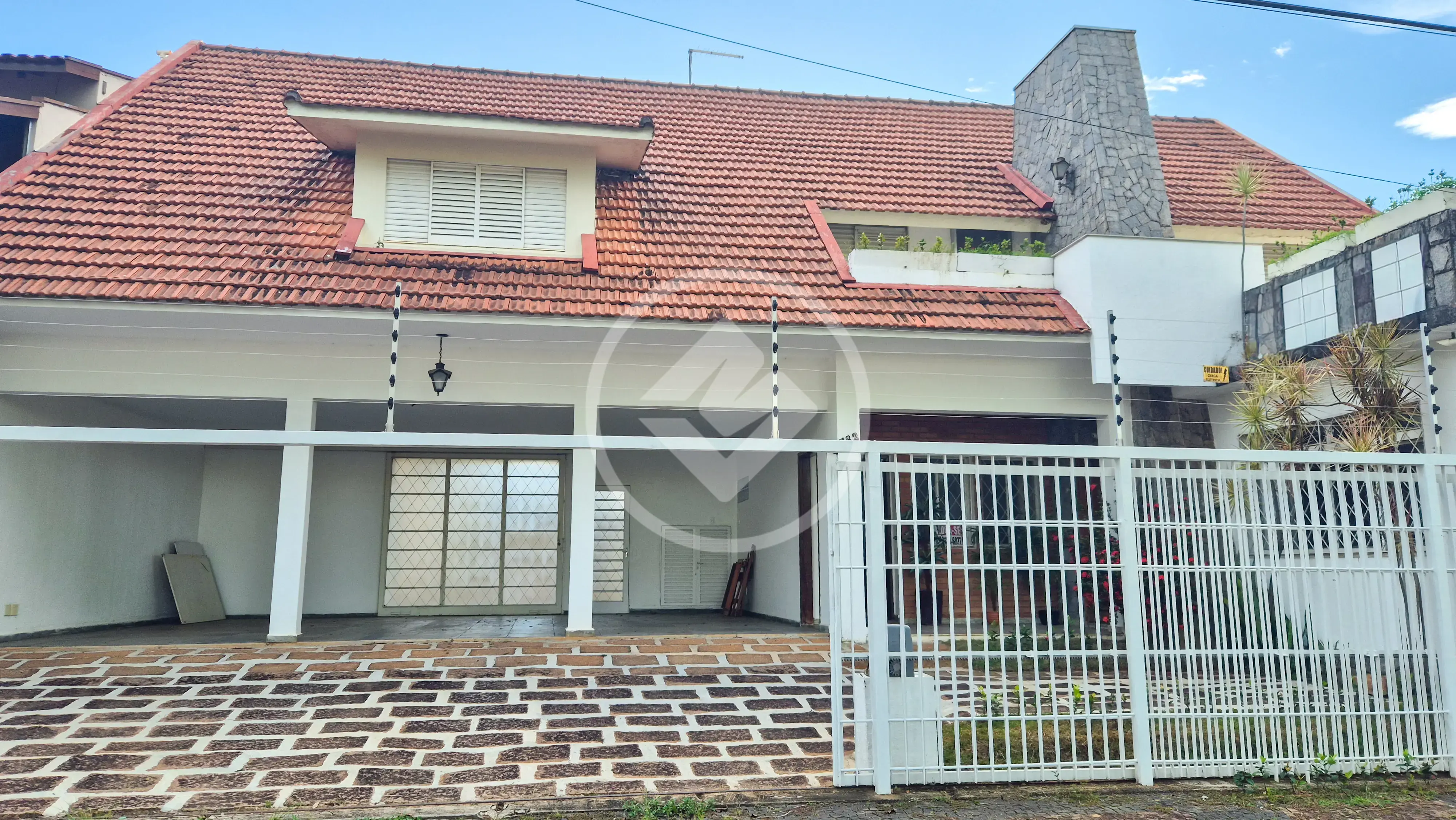 Casa 4 quartos no Parque Terranova, Valinhos — foto 6 de 6