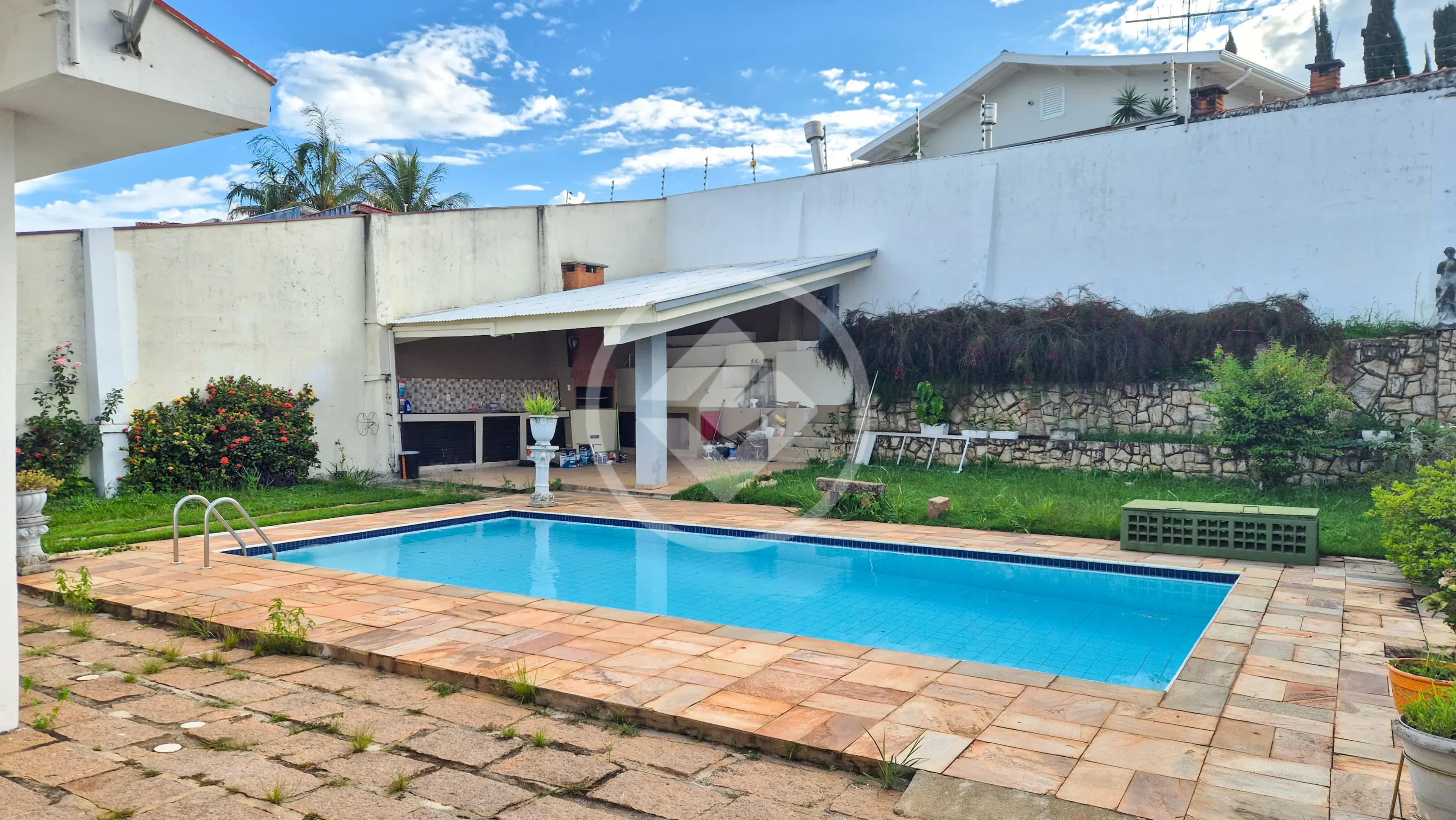 Casa Parque Terranova, Valinhos - SP — foto 1