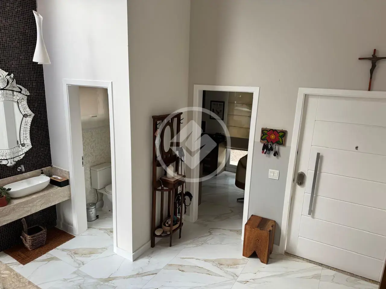 Casa Condomínio 3 quartos no Pinheirinho, Vinhedo — foto 3 de 6
