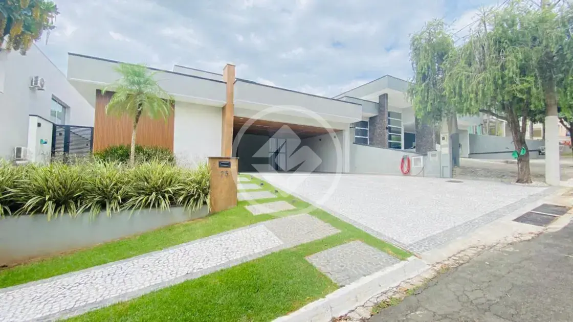 Casa Condomínio Centro, Vinhedo - SP — foto 2