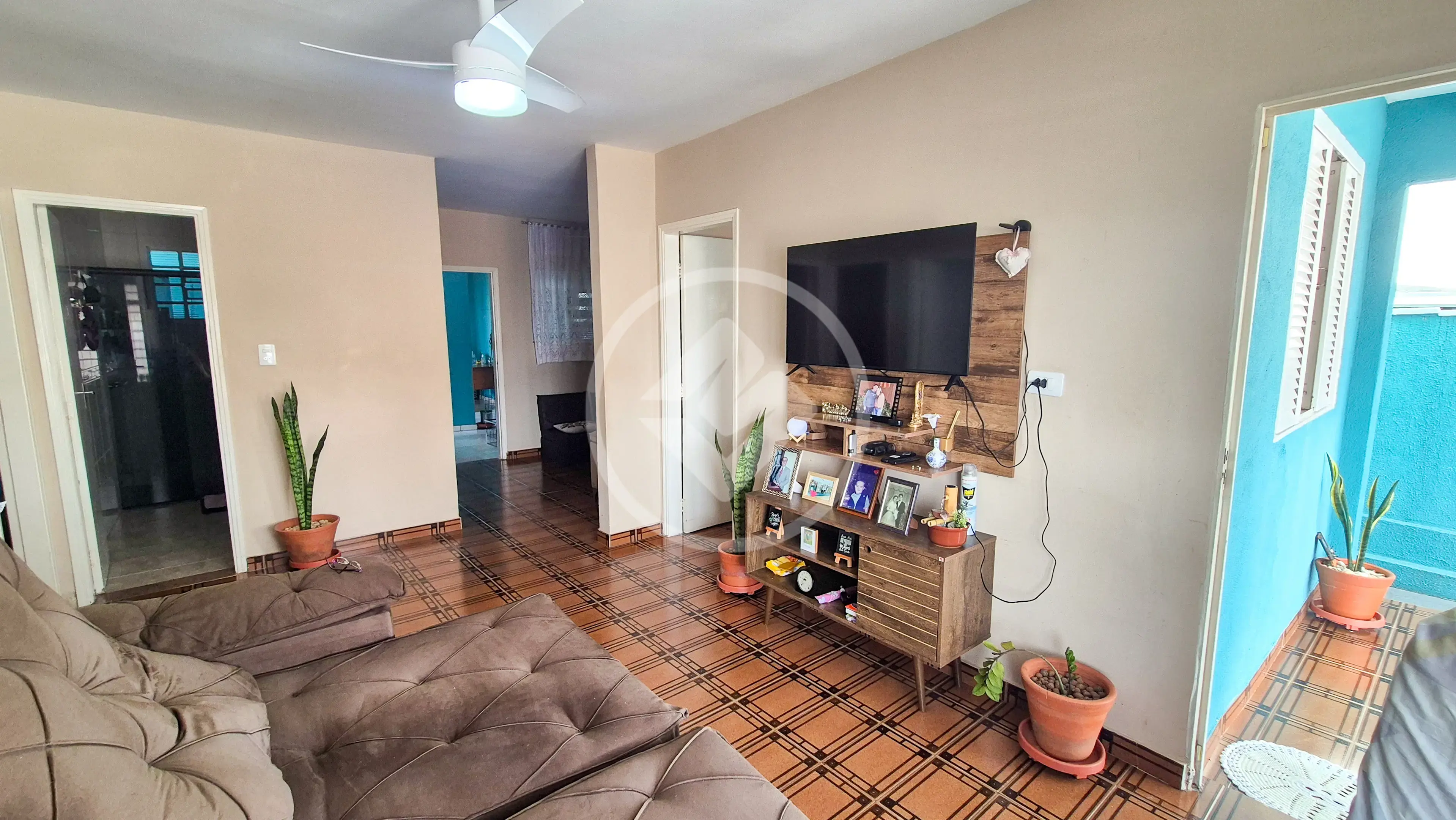 Casa Vila Boa Esperanca, Valinhos - SP — foto 2