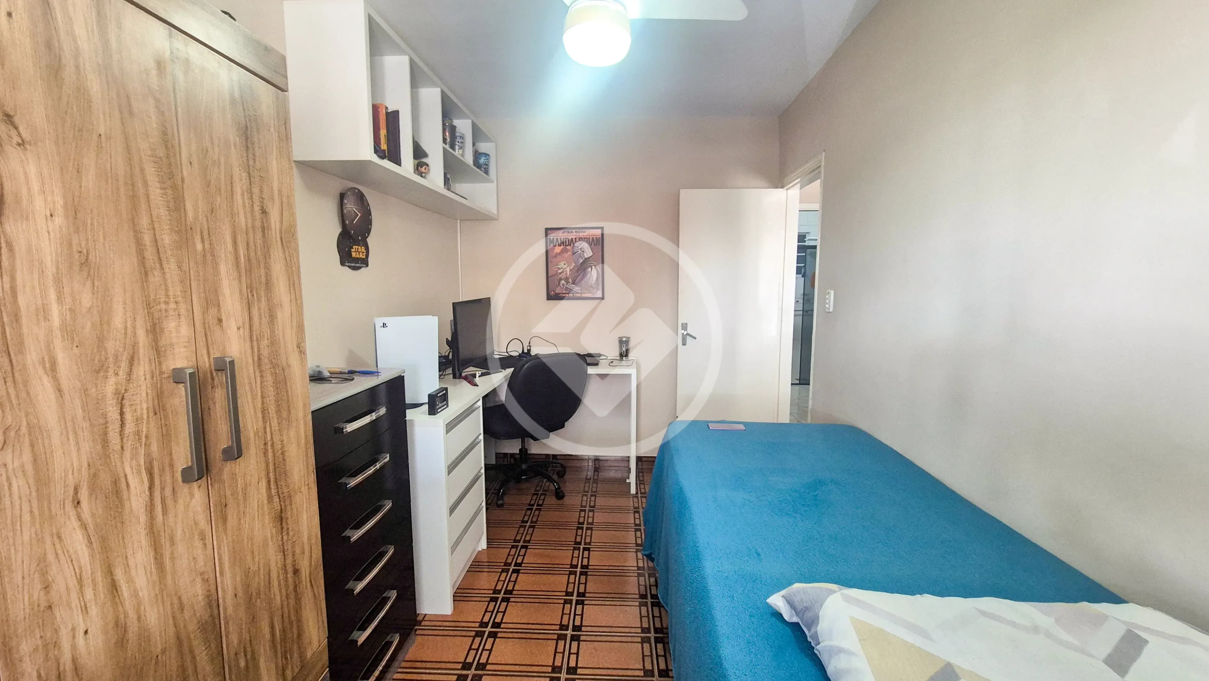 Casa 3 quartos no Vila Boa Esperanca, Valinhos — foto 5 de 6