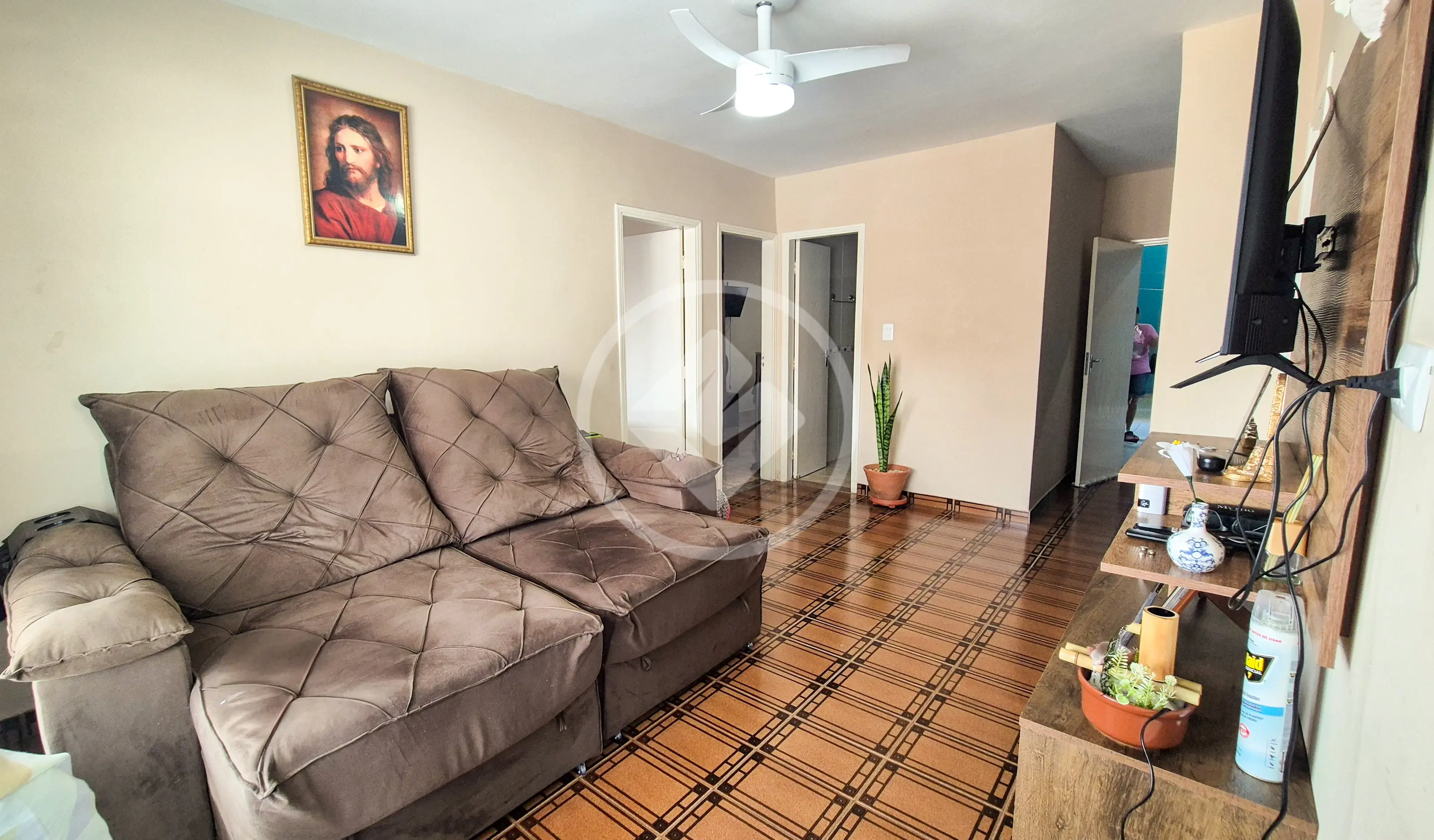 Casa 3 quartos no Vila Boa Esperanca, Valinhos — foto 3 de 6