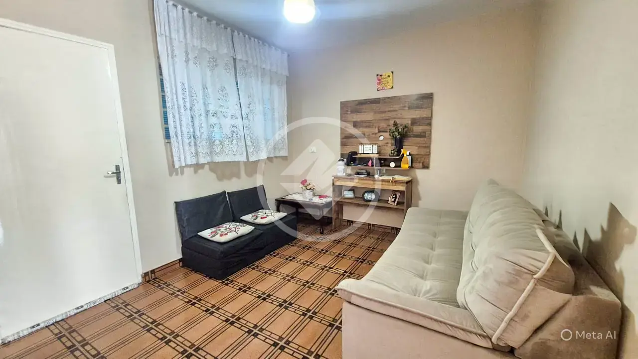 Casa térrea à venda no Bairro Boa Esperança / Valinhos