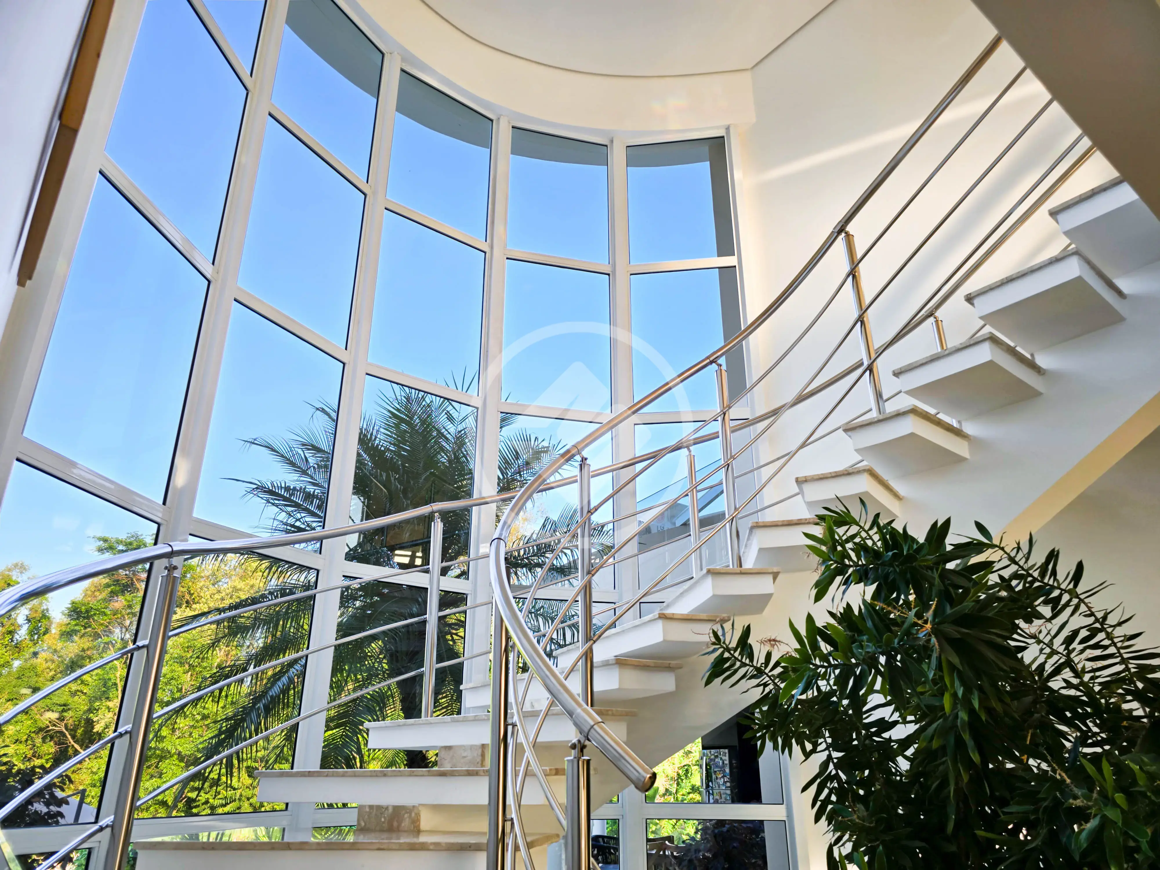 Casa Condomínio Observatório, Vinhedo - SP — foto 2