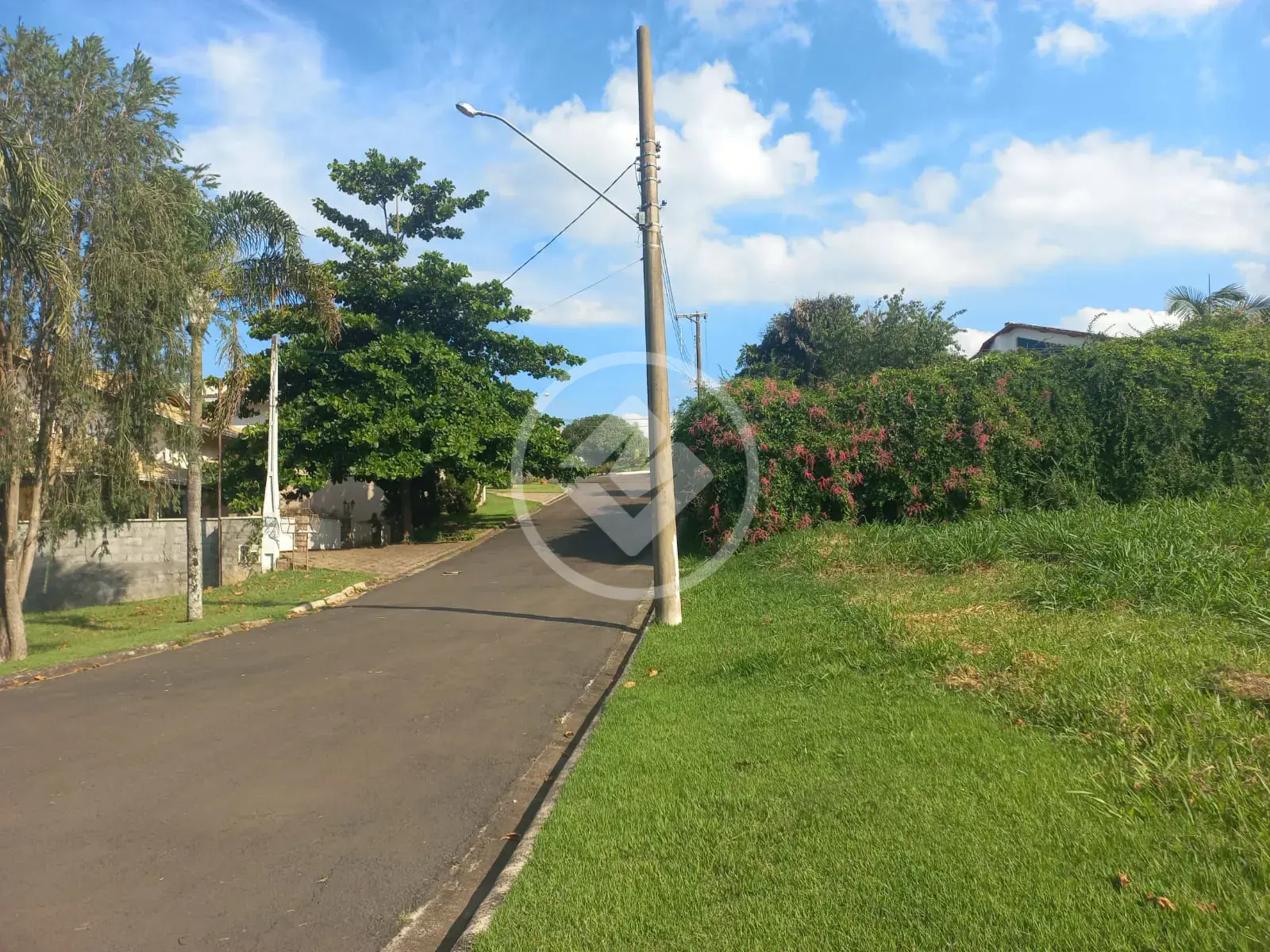 Terreno Condomínio Observatório, Vinhedo - SP — foto 2