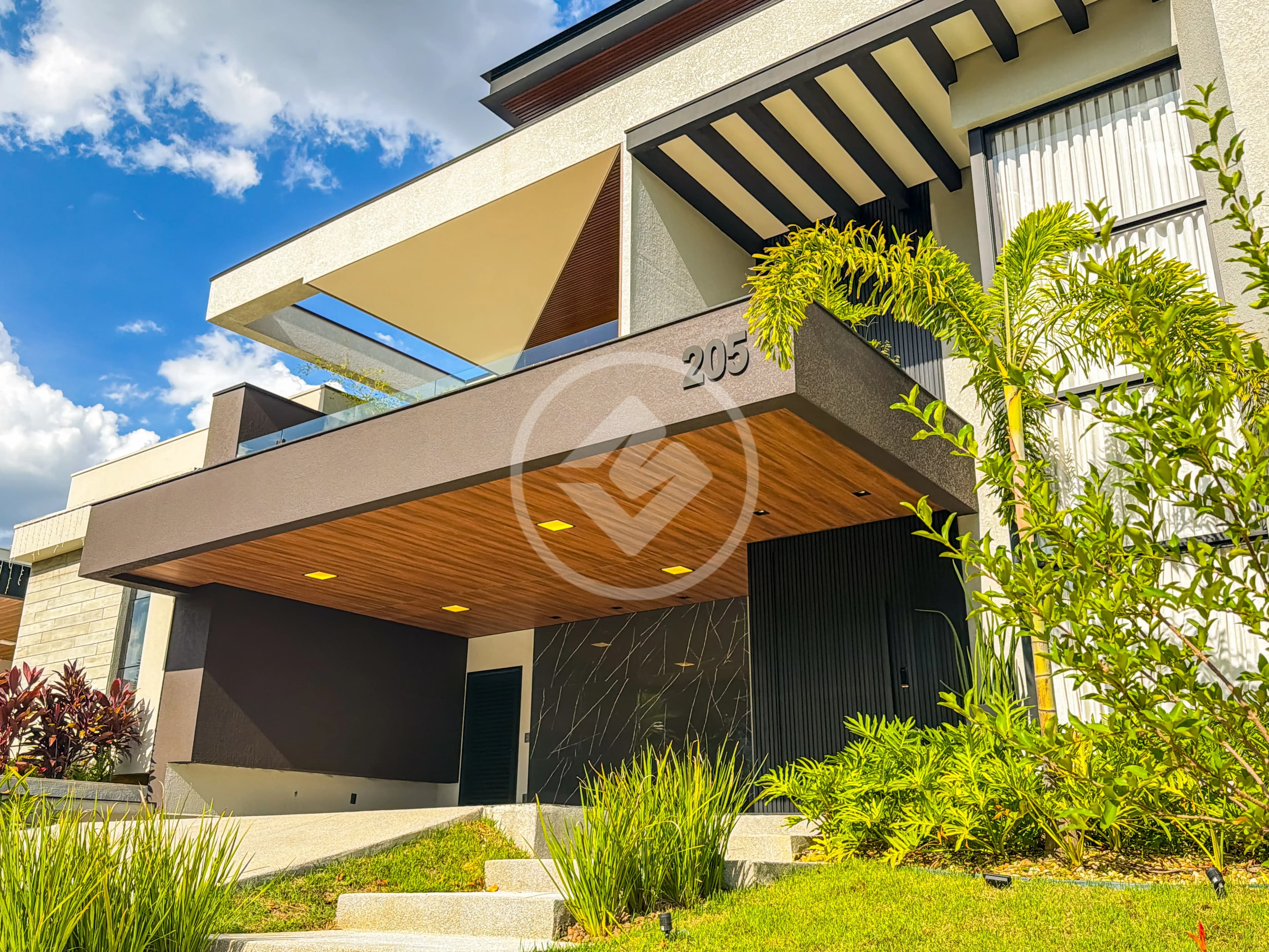 Casa Condomínio Residencial Duas Marias, Indaiatuba - SP — foto 1