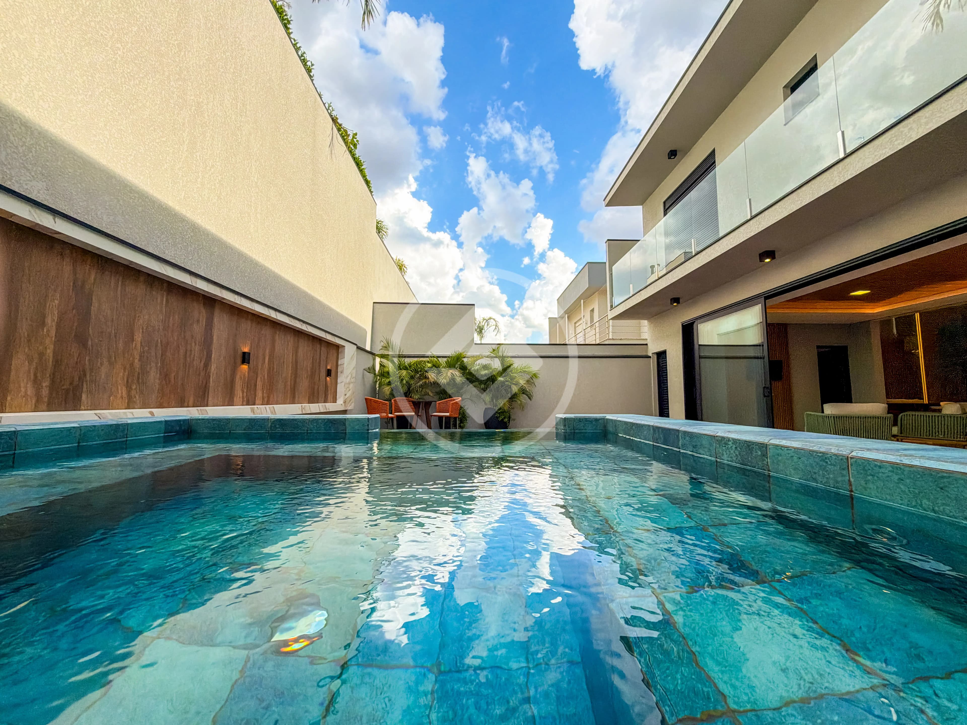 Casa Condomínio 4 quartos no Residencial Duas Marias, Indaiatuba — foto 6 de 6