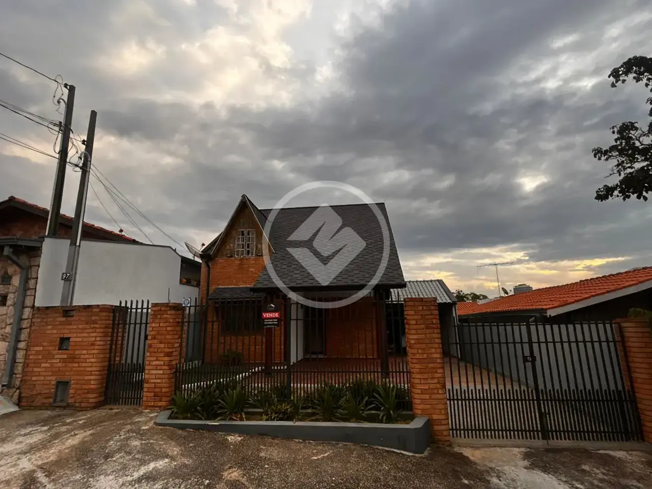 Casa 3 quartos no João XXIII, Vinhedo — foto 6 de 6