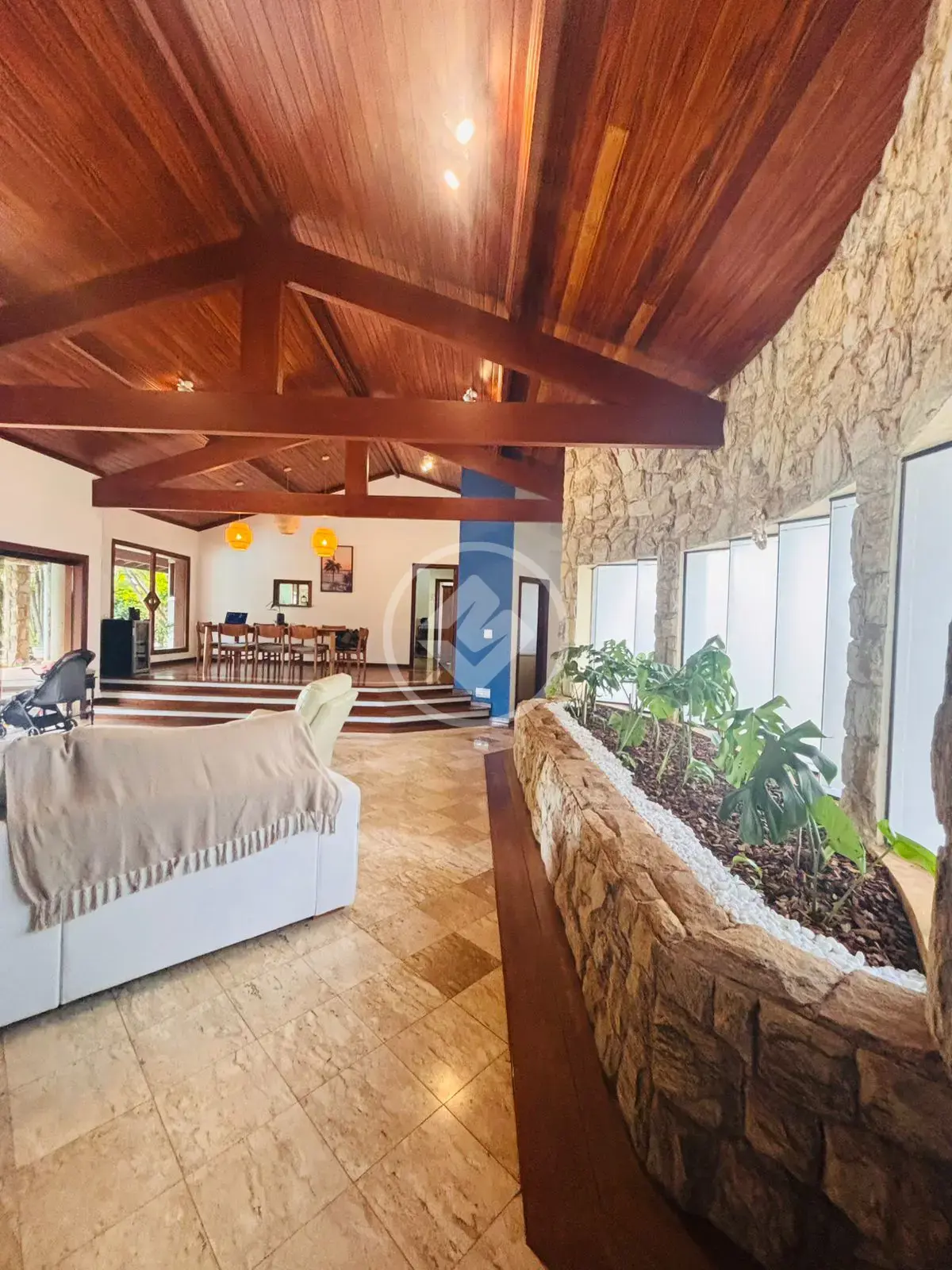 Casa Condomínio 4 quartos no Village Visconde do Itamaraca, Valinhos — foto 6 de 6