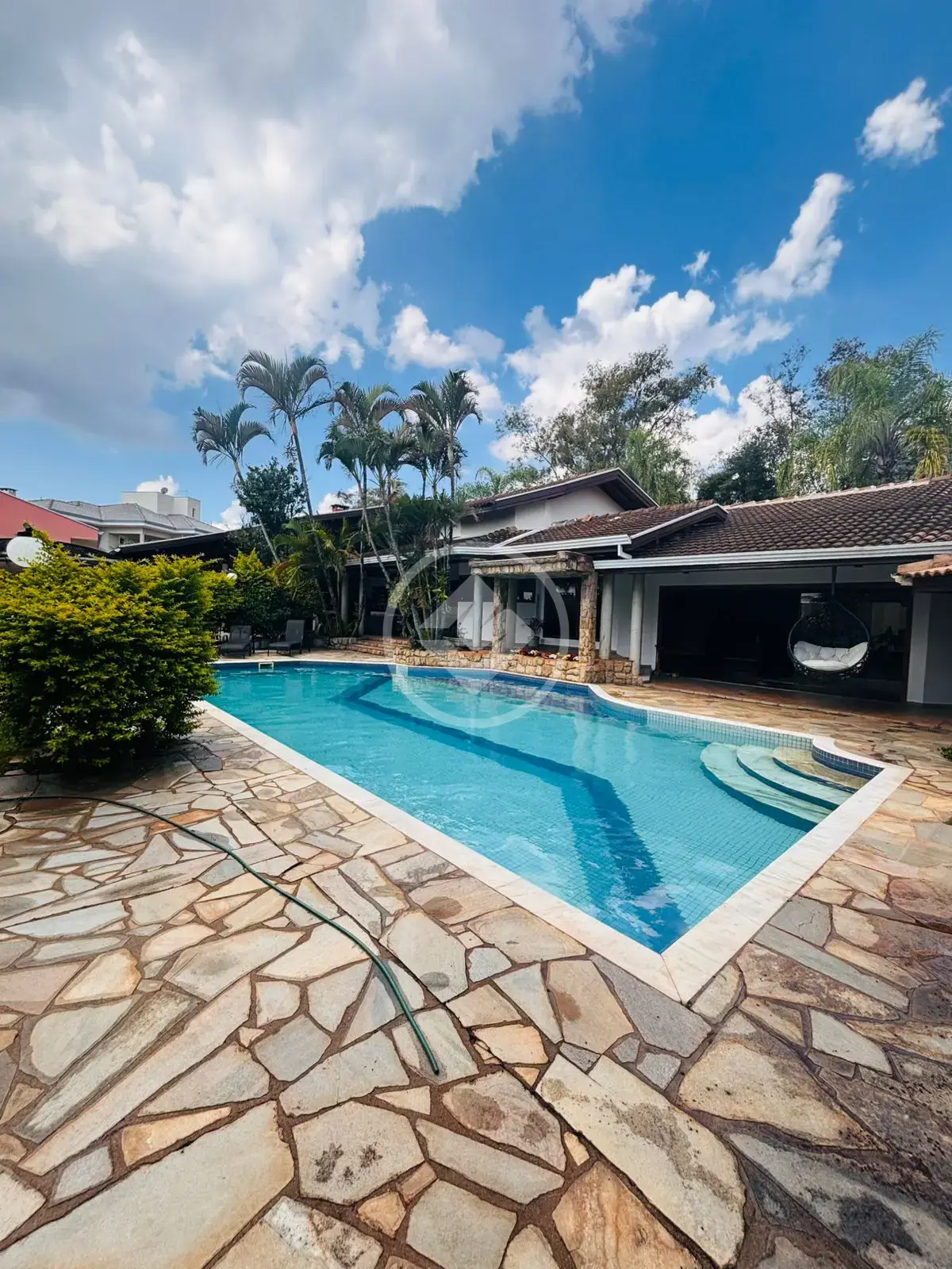 Casa Condomínio 4 quartos no Village Visconde do Itamaraca, Valinhos — foto 4 de 6