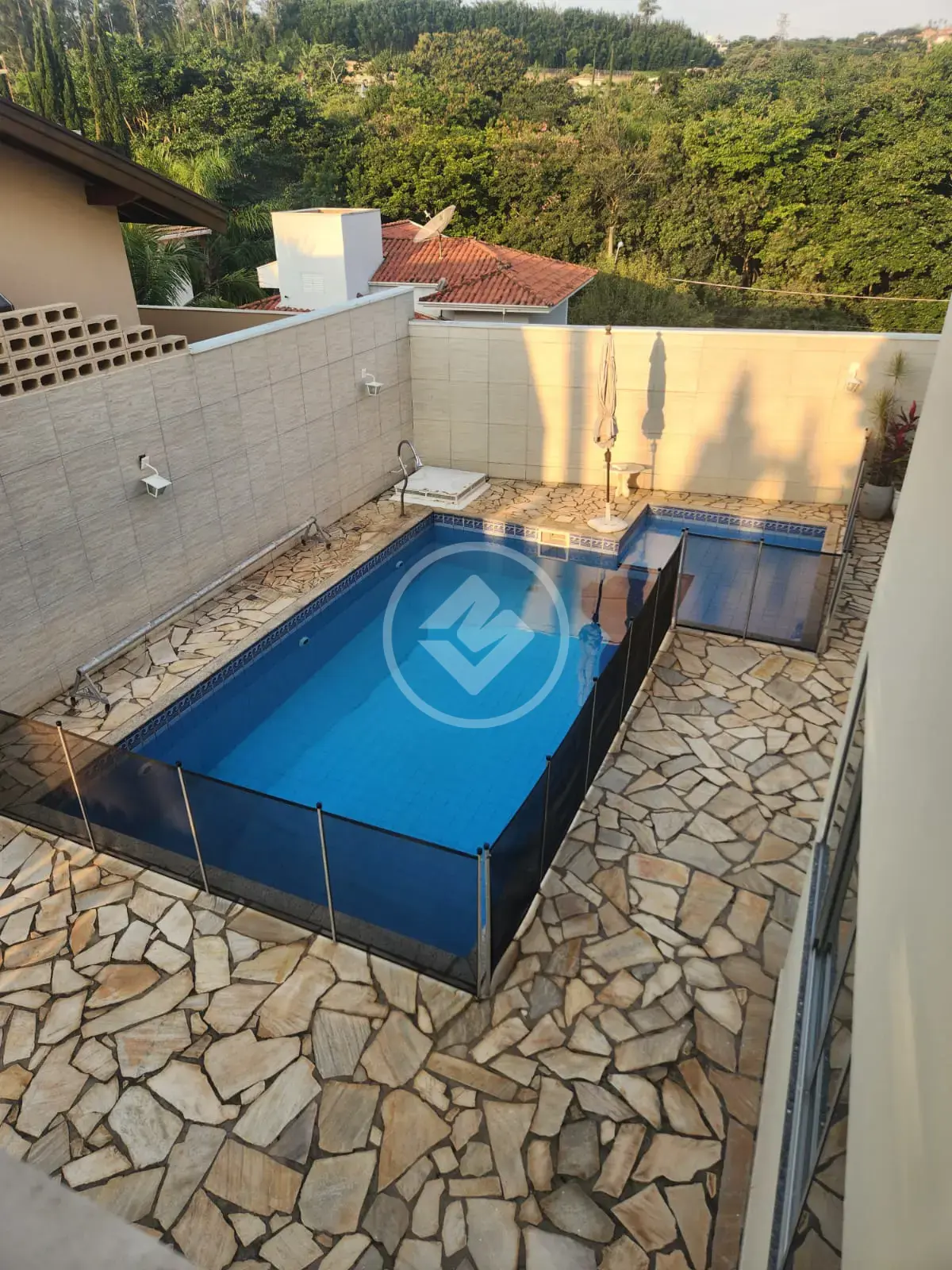 Casa Condomínio 3 quartos no Villaggio Capríccio, Louveira — foto 4 de 6