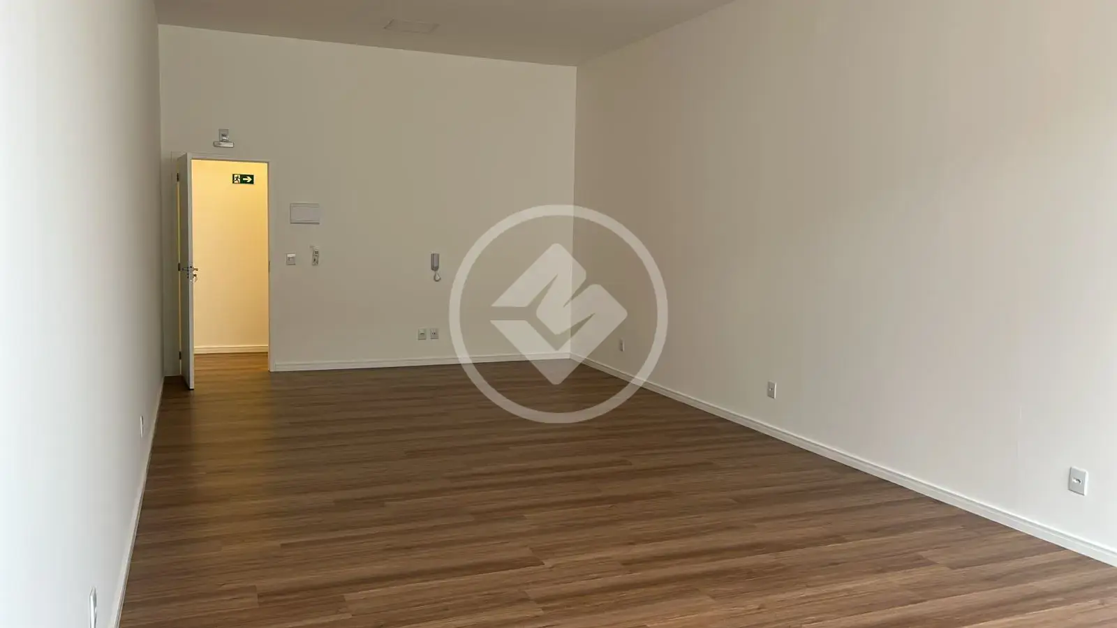 Sala Comercial Santa Rosa, Vinhedo - SP — foto 1