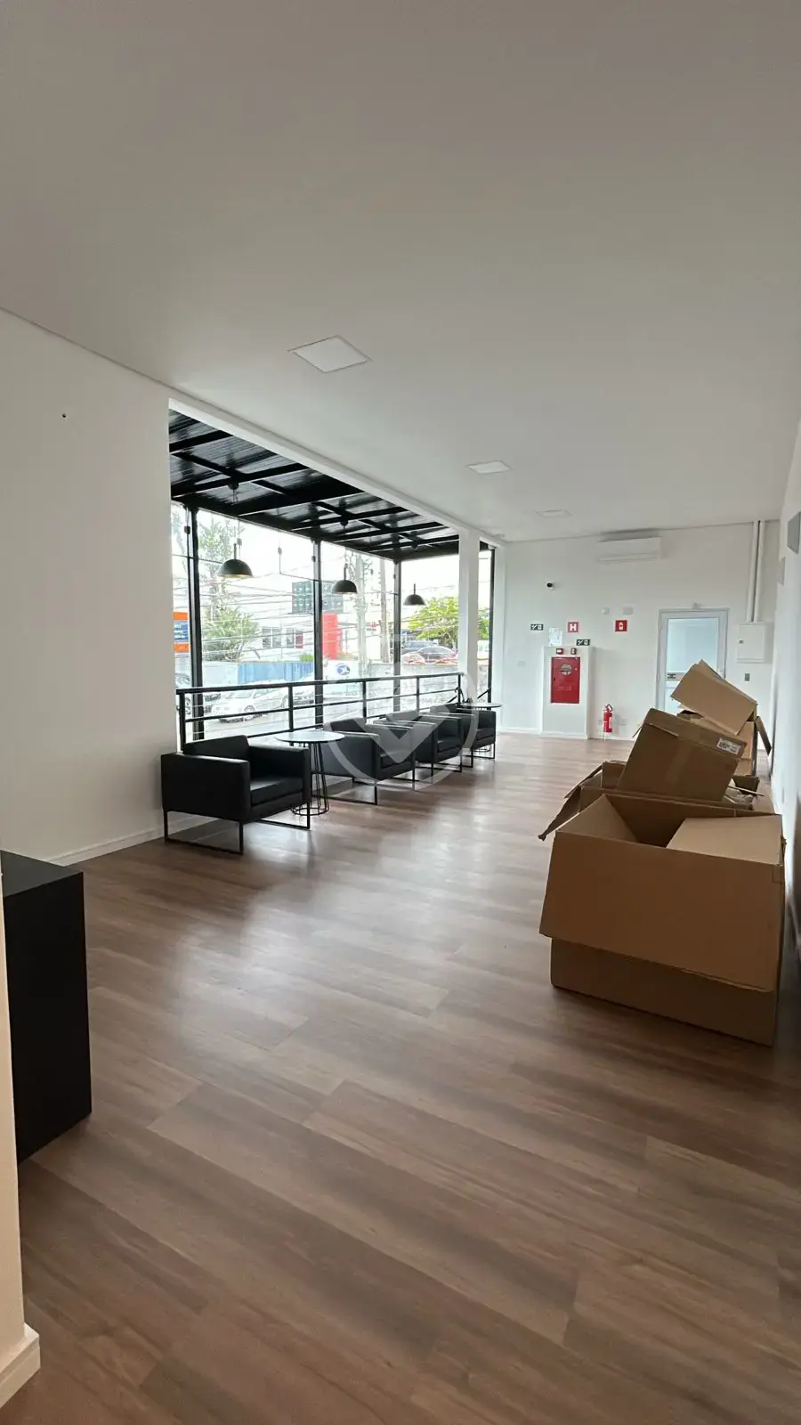 Sala Comercial no Santa Rosa, Vinhedo — foto 5 de 6