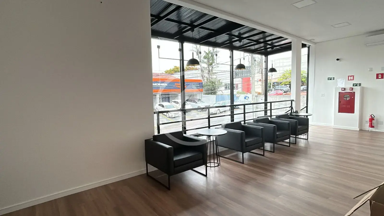 Sala Comercial no Santa Rosa, Vinhedo — foto 6 de 6