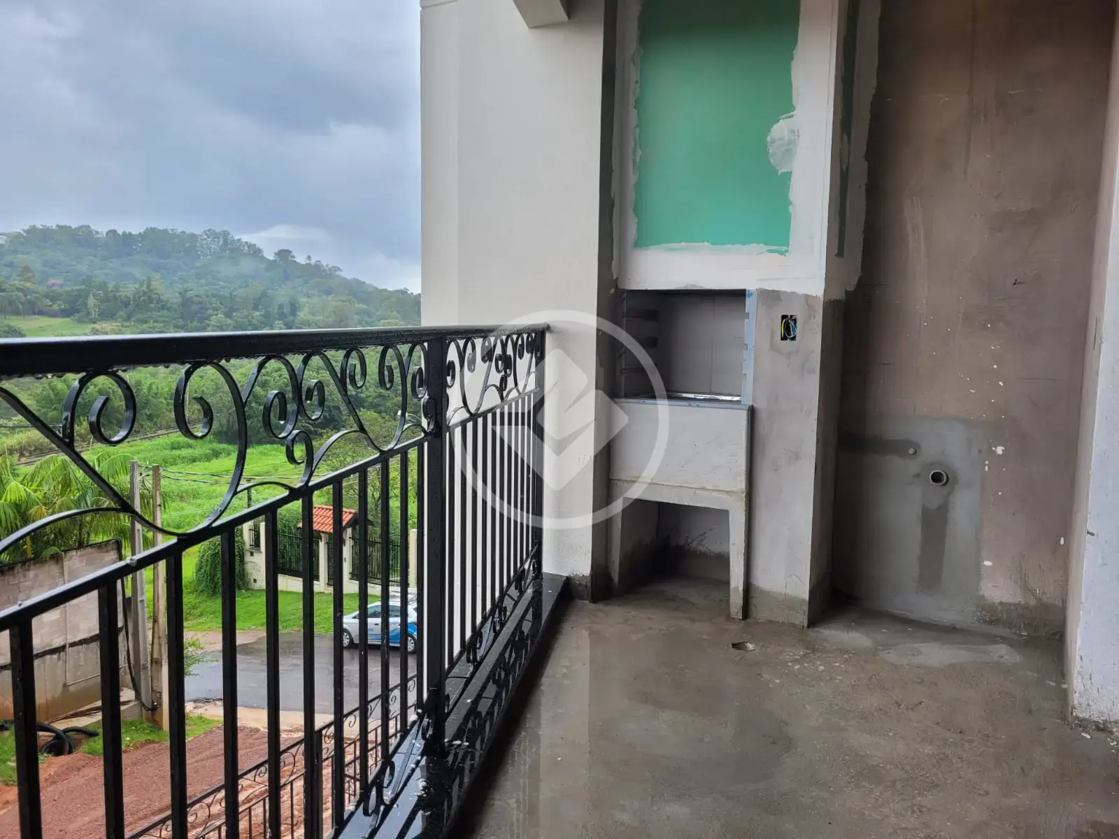 Apartamento 3 quartos no Centro, Vinhedo — foto 5 de 6