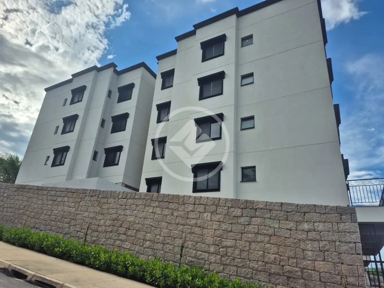 Apartamento Centro, Vinhedo - SP — foto 2
