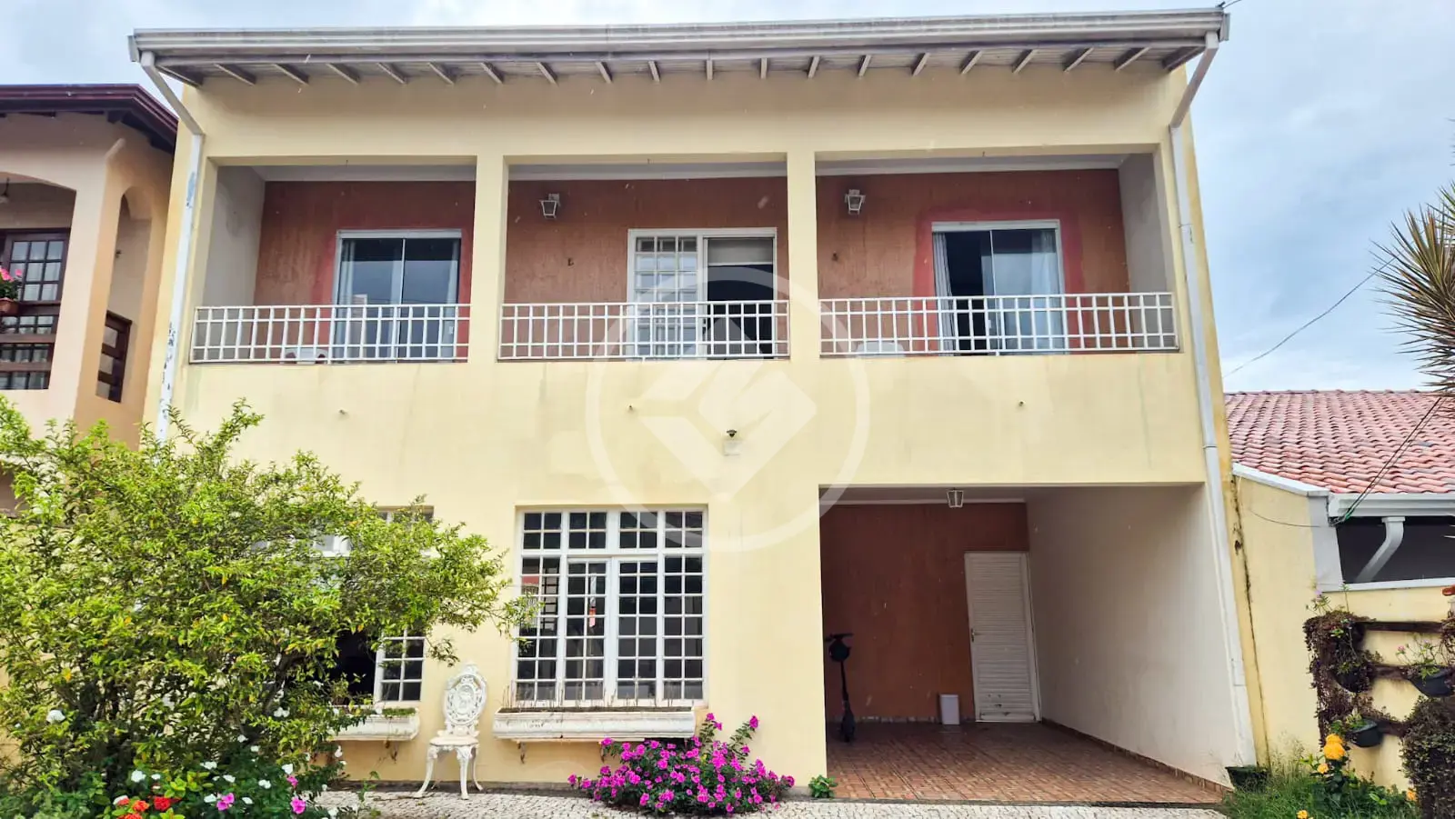 Casa Condomínio 3 quartos no Jardim Novo Mundo, Valinhos — foto 2 de 6