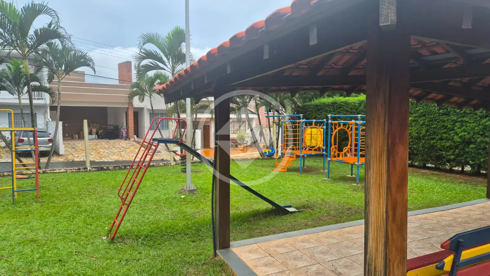 Casa Condomínio 3 quartos no Jardim Novo Mundo, Valinhos — foto 3 de 6