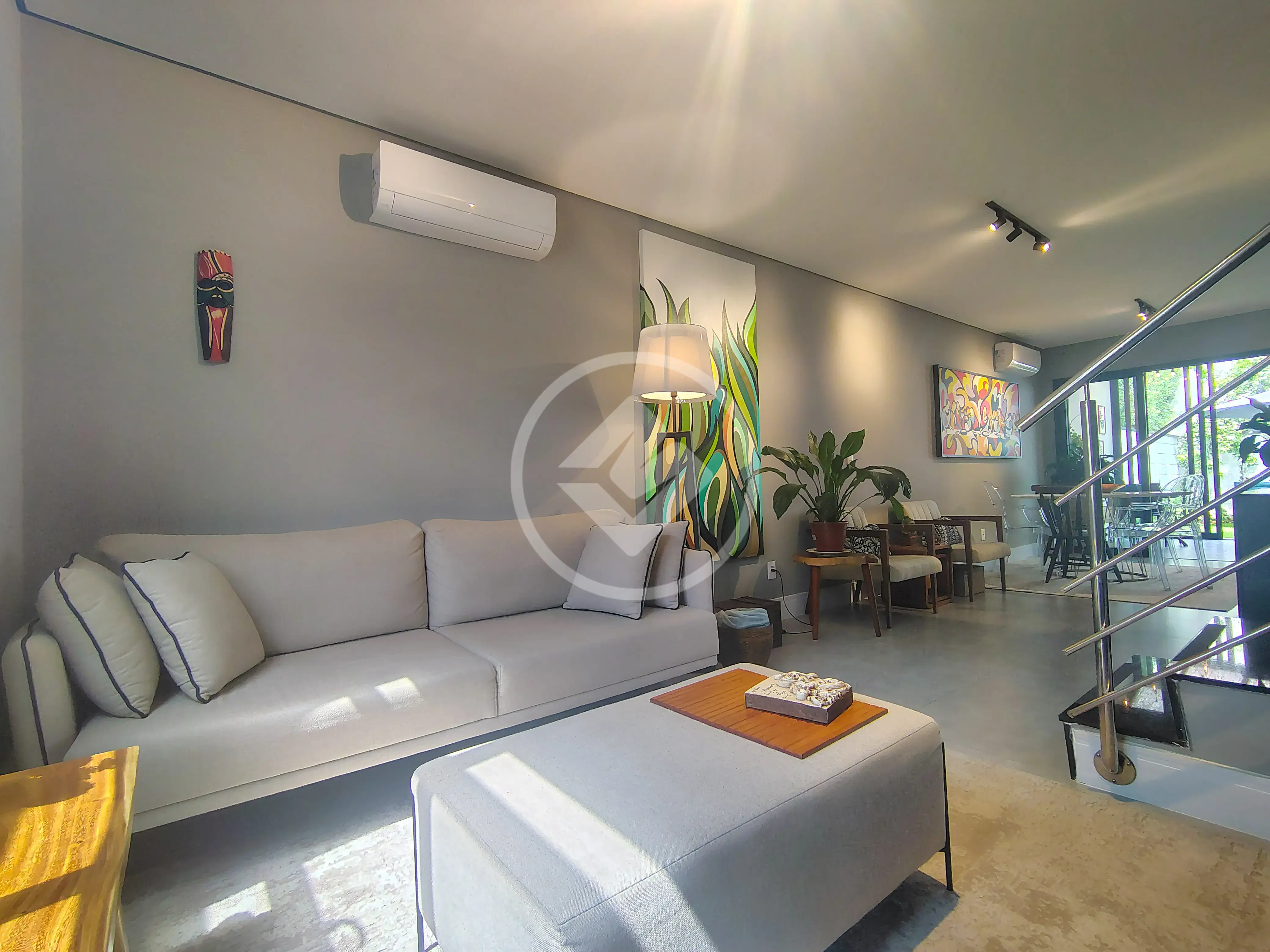 Casa Condomínio Pinheirinho, Vinhedo - SP — foto 1