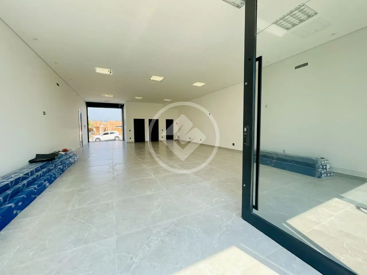 Galpão no Residencial Tosi, Itupeva — foto 4 de 6