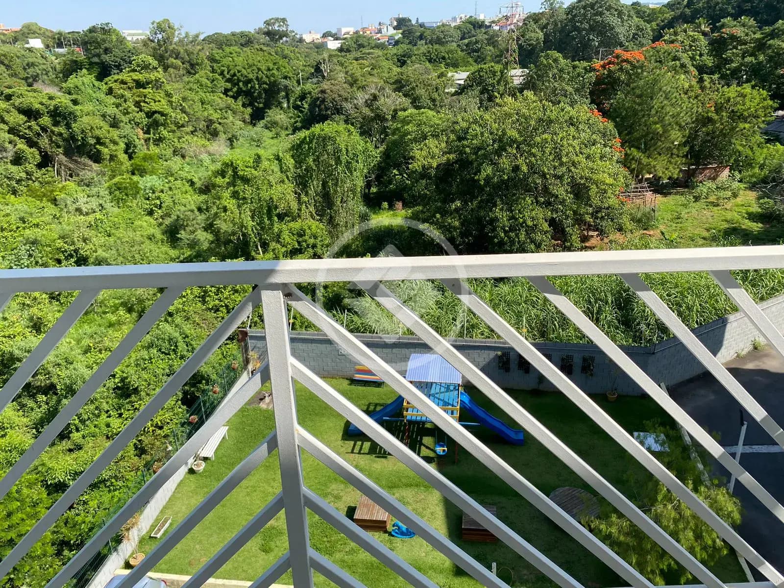 Apartamento Pinheirinho, Vinhedo - SP — foto 2