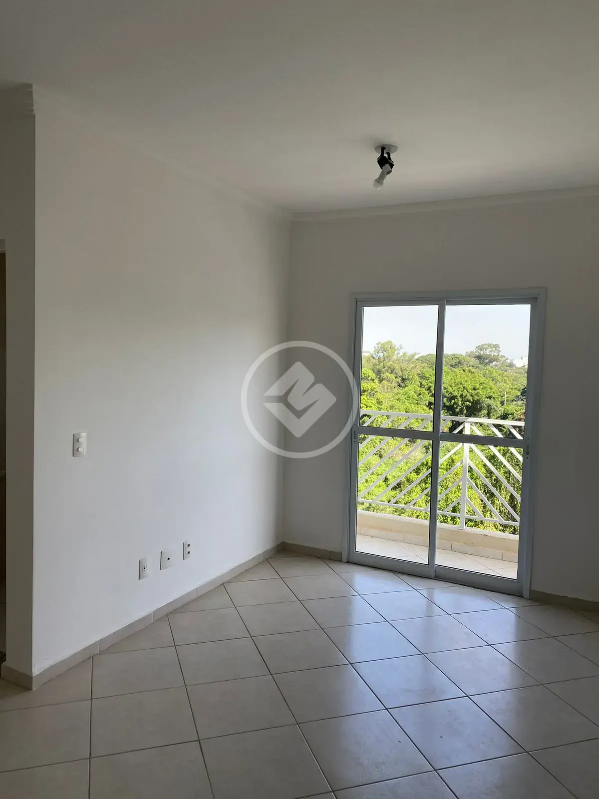 Apartamento Pinheirinho, Vinhedo - SP — foto 1