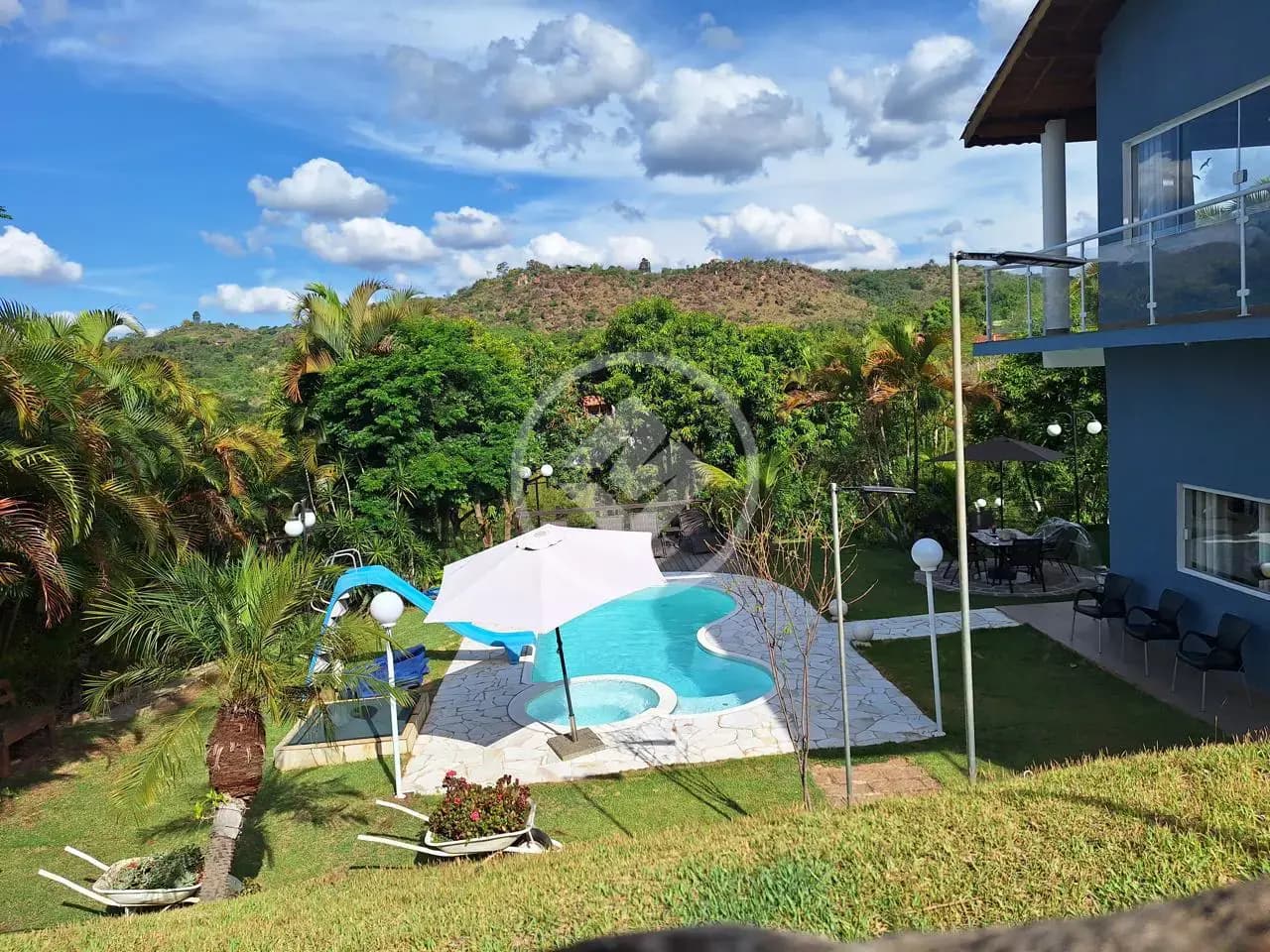 Casa Condomínio 4 quartos no Jardim do Ribeirão I, Itupeva — foto 6 de 6