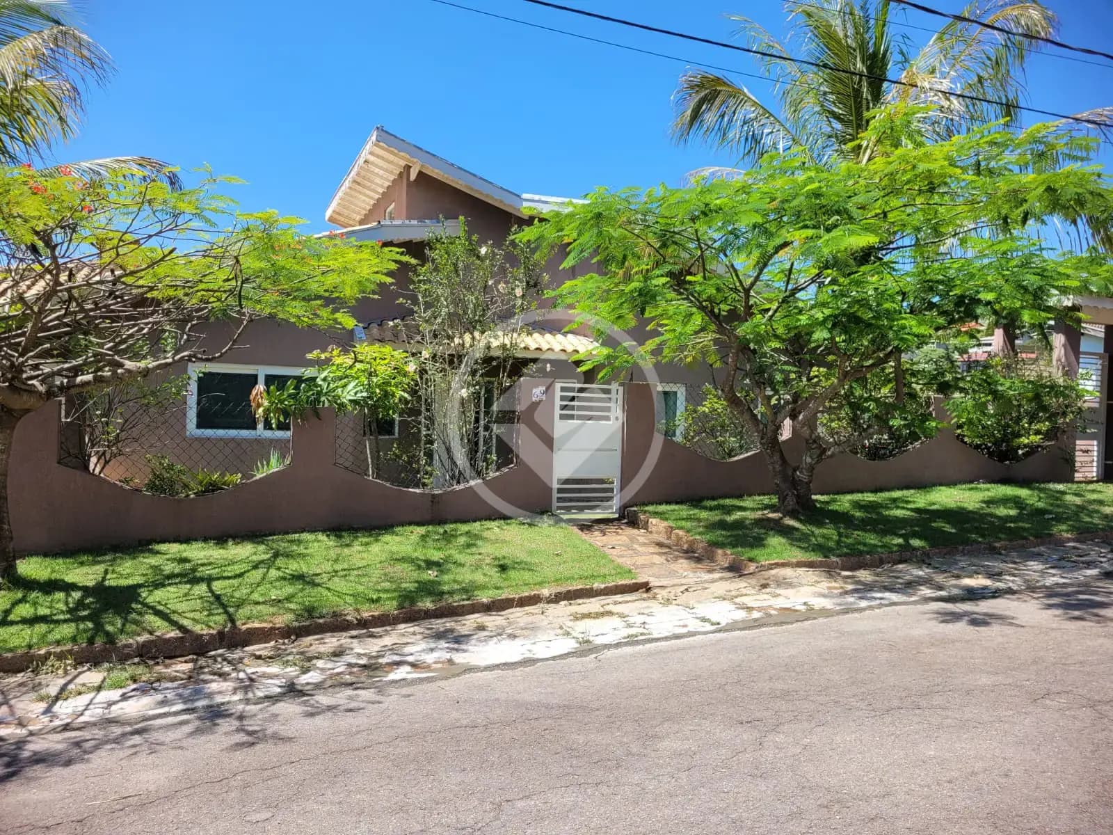 Casa Condomínio 5 quartos no Jardim do Ribeirão I, Itupeva — foto 4 de 6